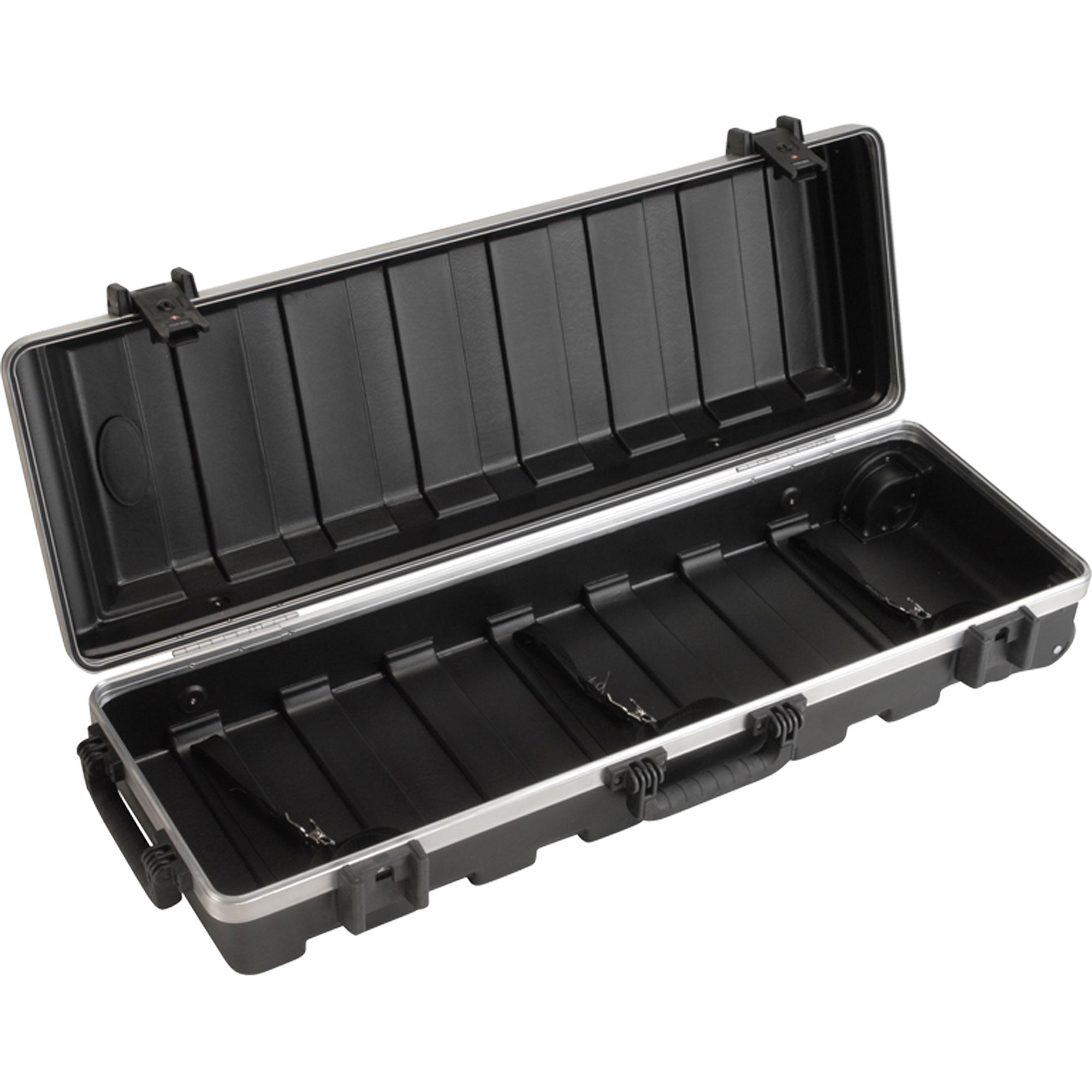 SKB 1SKB-H3611 ATA Trap Case with Wheels