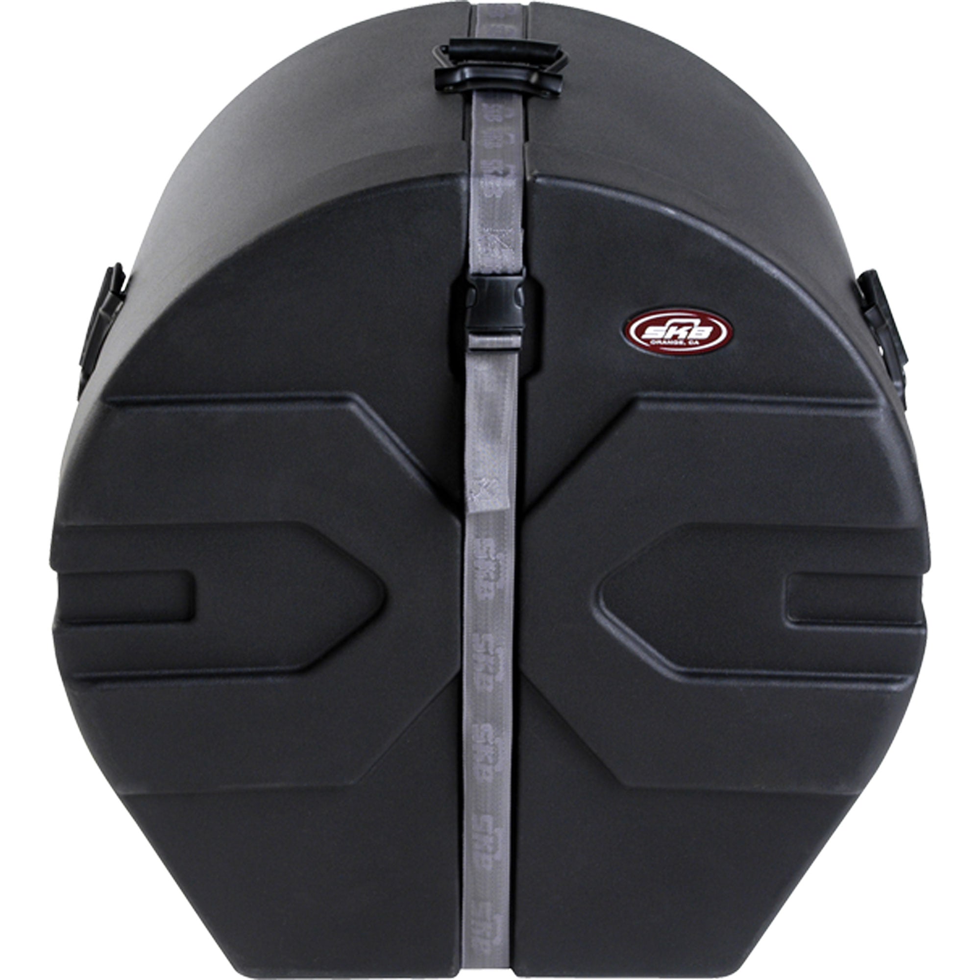 SKB 1SKB-D1622 Bass Drum Case (16 x 22", Black)