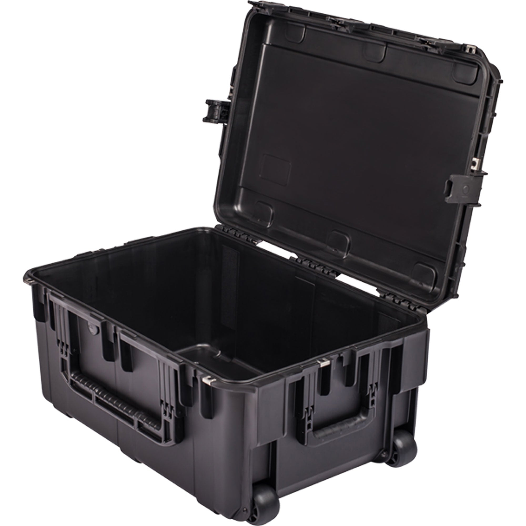 SKB 3i-2617-12BE iSeries Waterproof Case with Wheels (Empty)