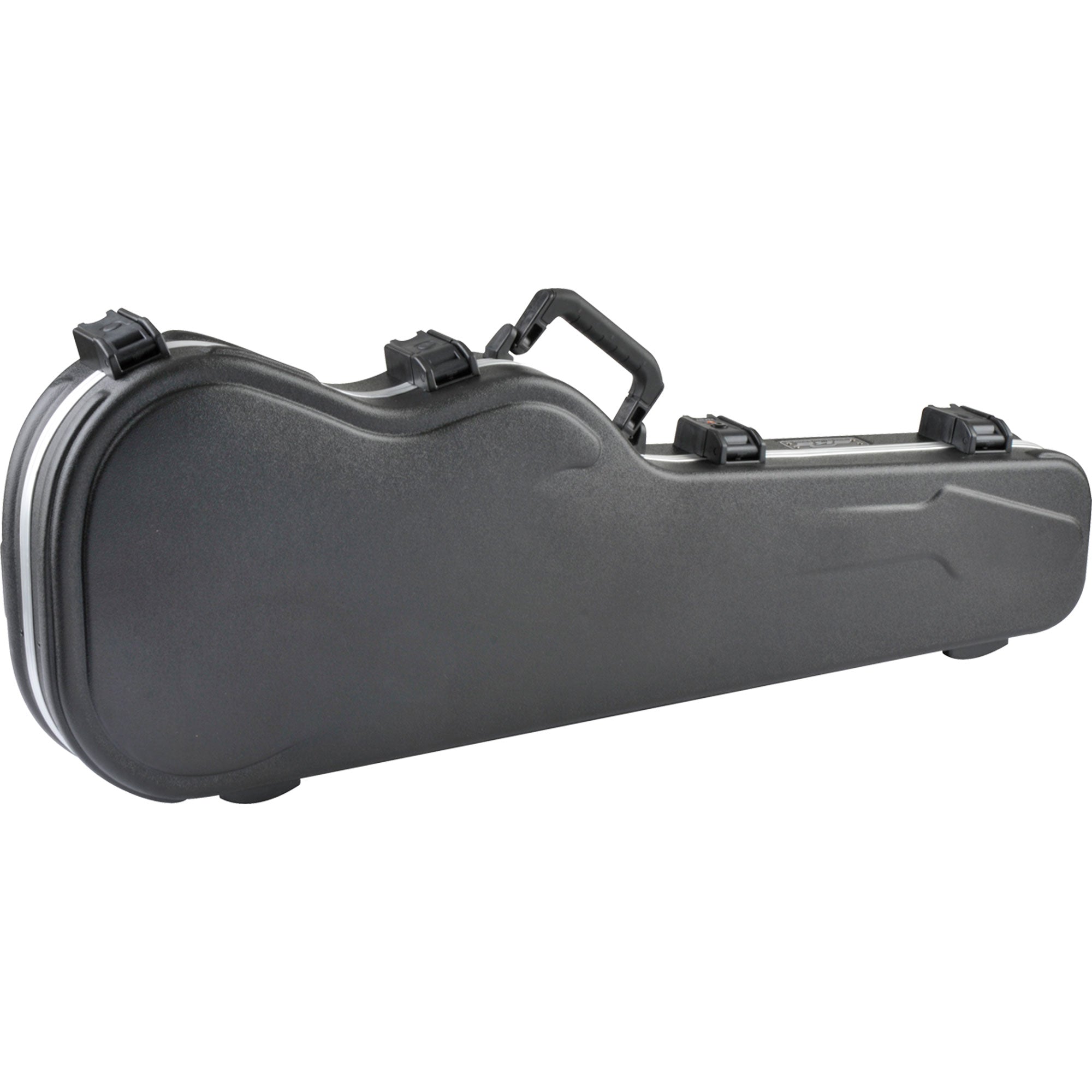 SKB 1SKB-FS-6 Shaped Standard Electric Guitar Case