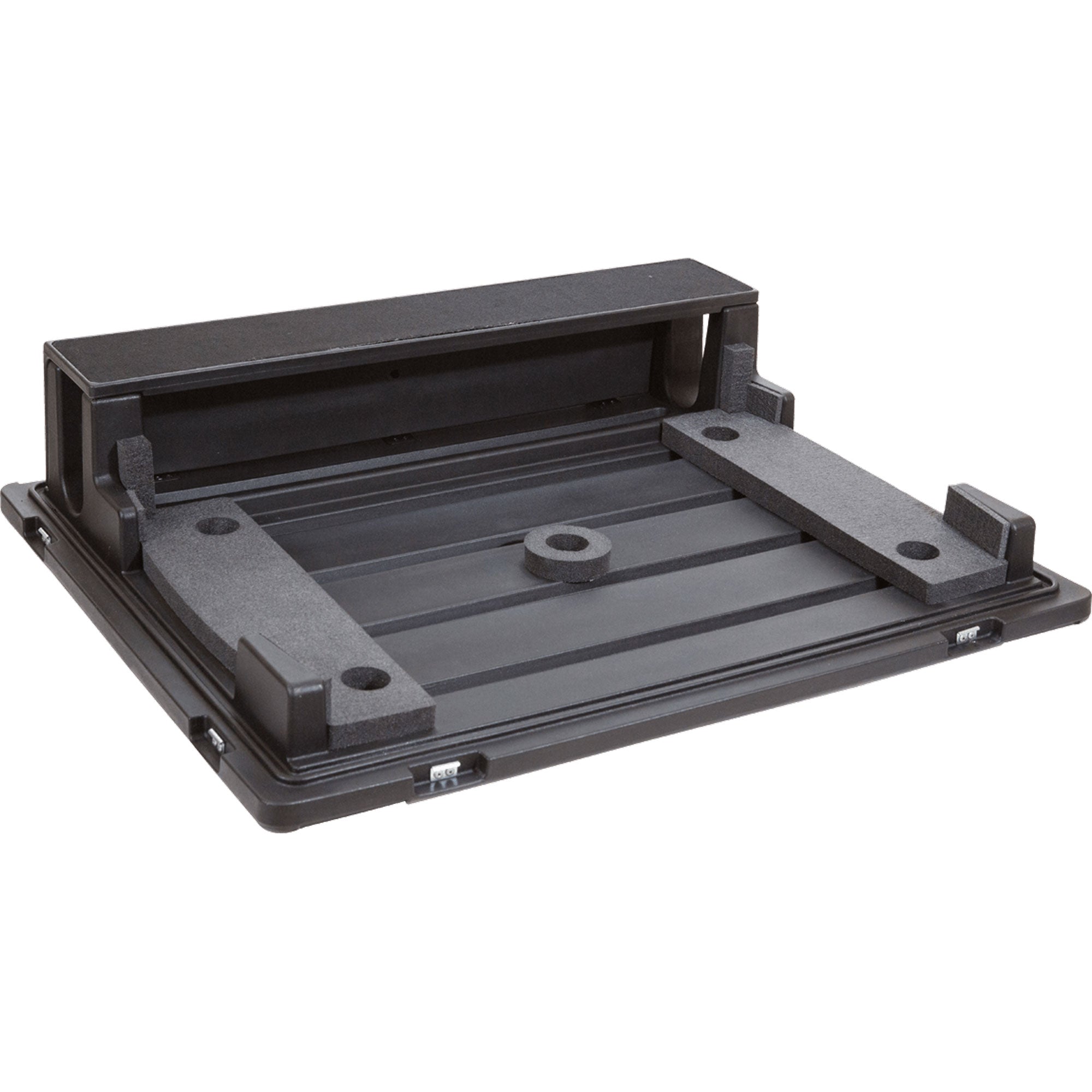 SKB 1RMX32-DHW Roto-Molded Mixer Case with Wheels for Behringer X32 Mixer