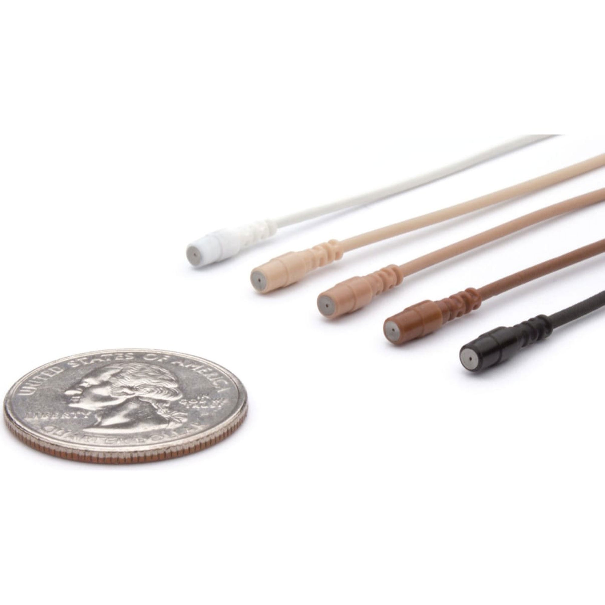 Countryman B2D Directional Lavalier Microphone