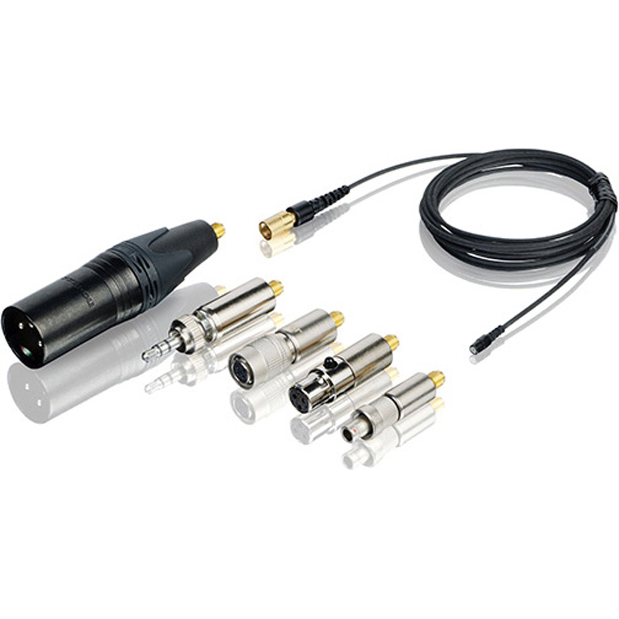 Countryman B2D Directional Lavalier Microphone