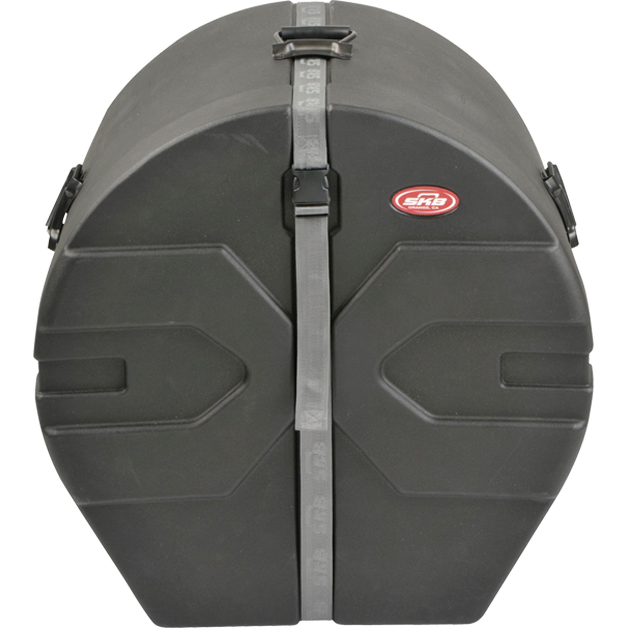 SKB 1SKB-D1822 Bass Drum Case (18 x 22", Black)