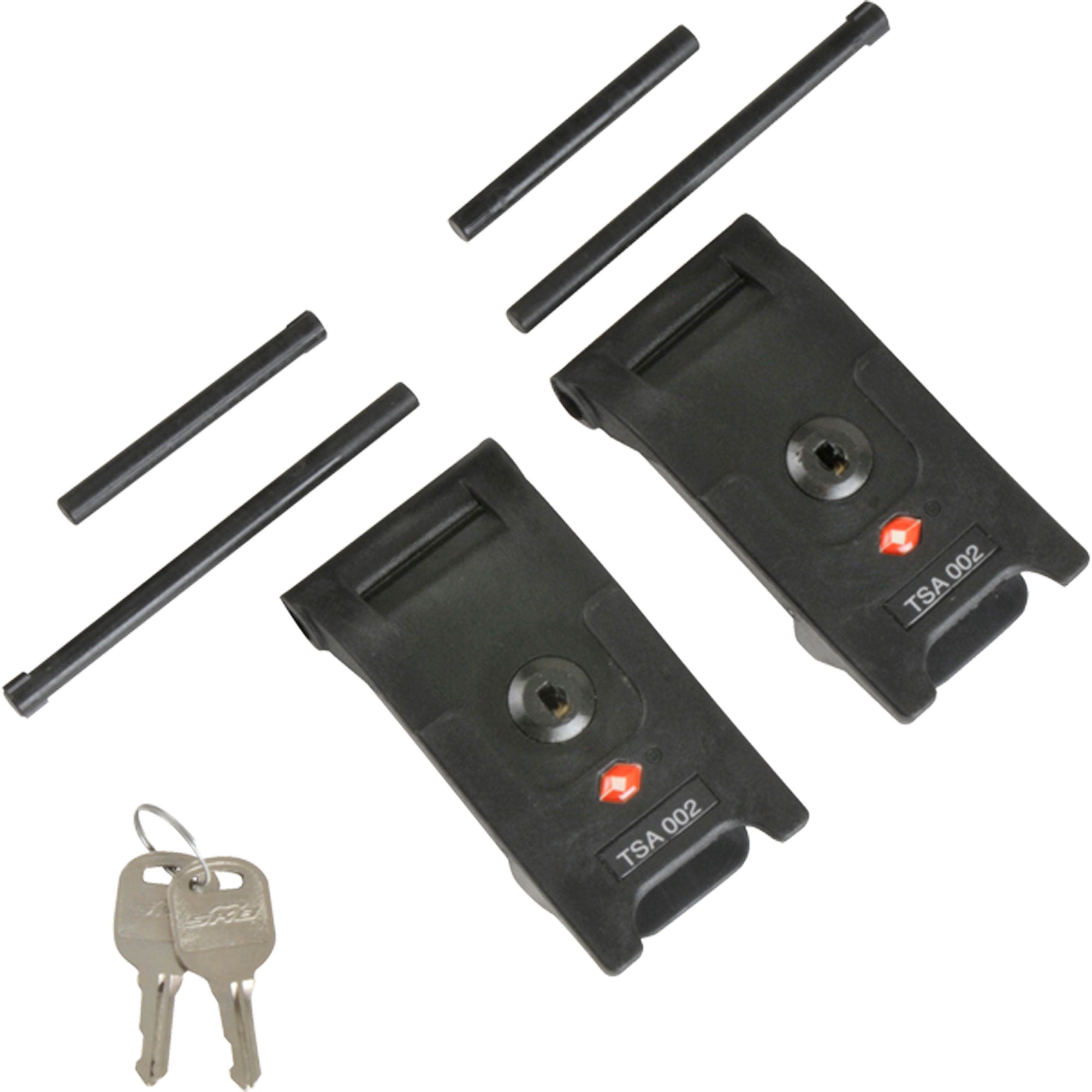 SKB 3i-TSA-2 iSeries TSA 2 Locking Latch Kit