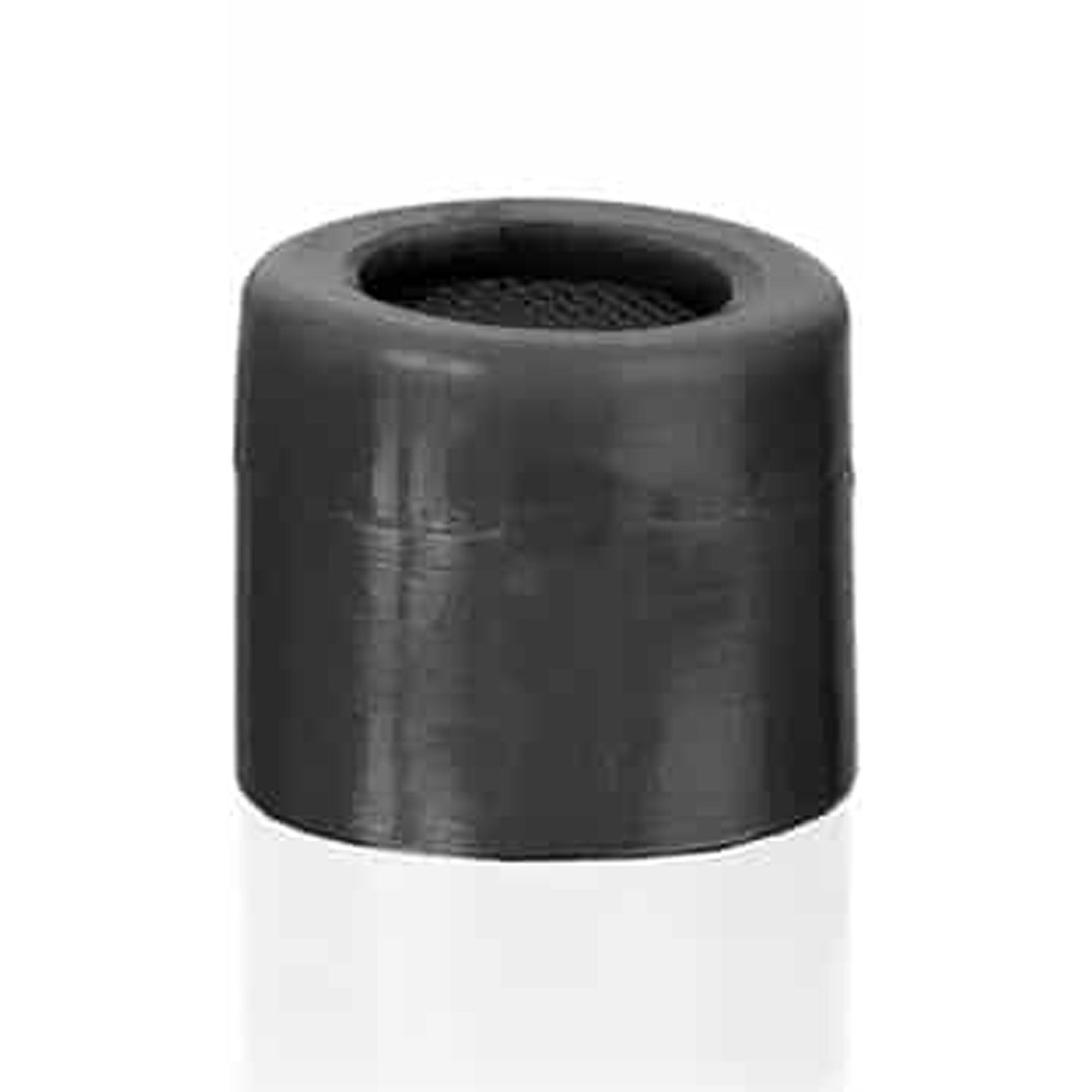 Countryman B3 Protective Cap (Black, Flat)