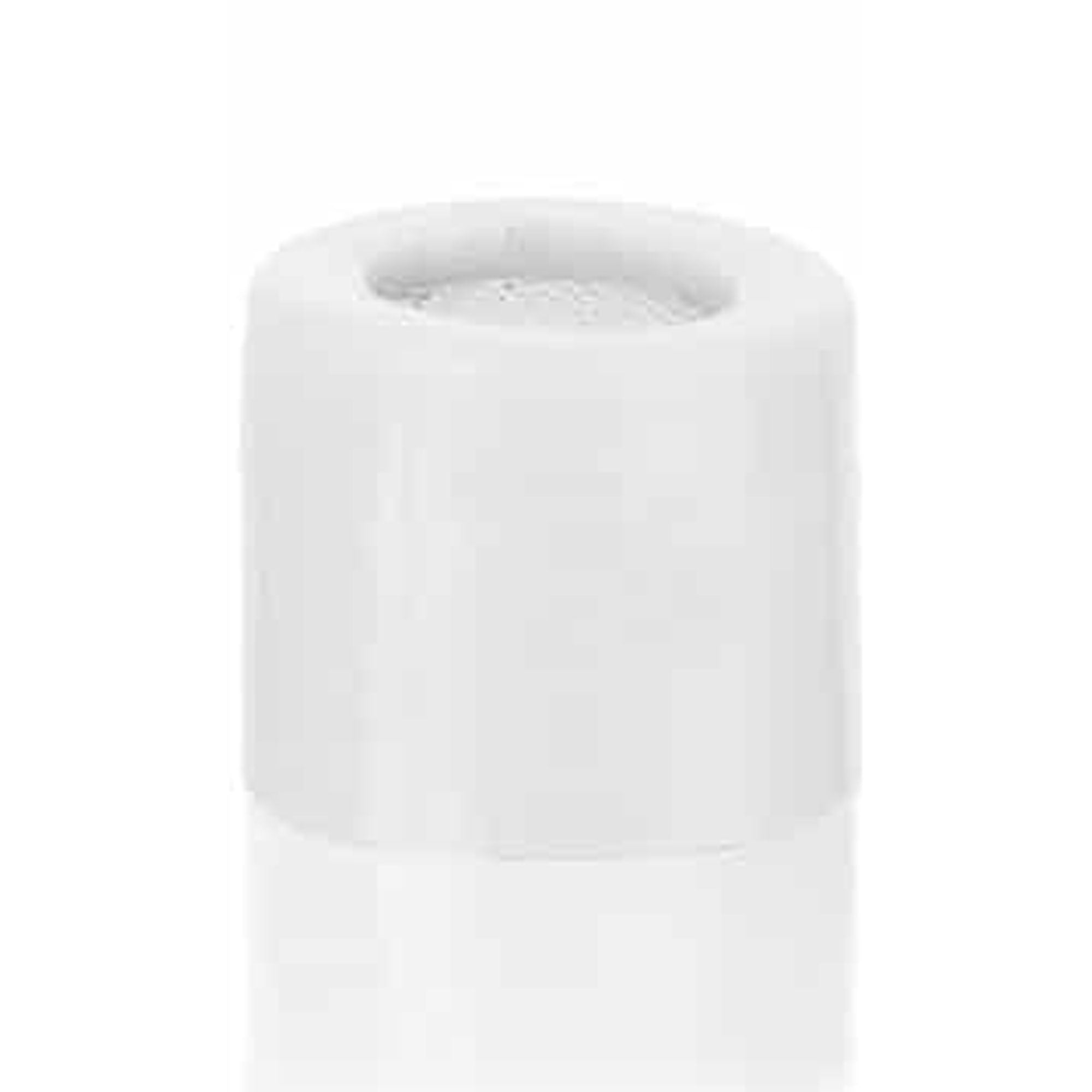 Countryman B3 Protective Cap (White, Flat)