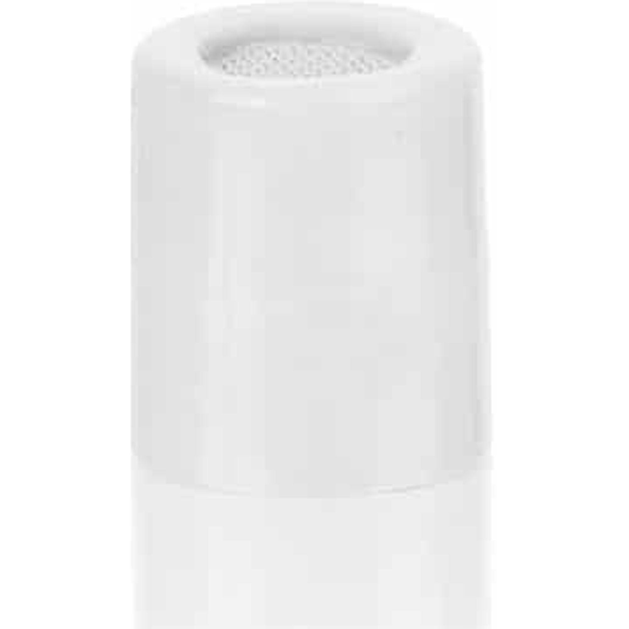 Countryman B3 Protective Cap (White, Very Bright)