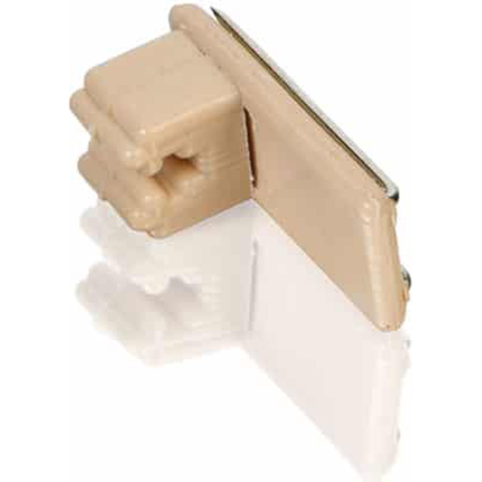 Countryman B3 Viper Clip (Light Beige)