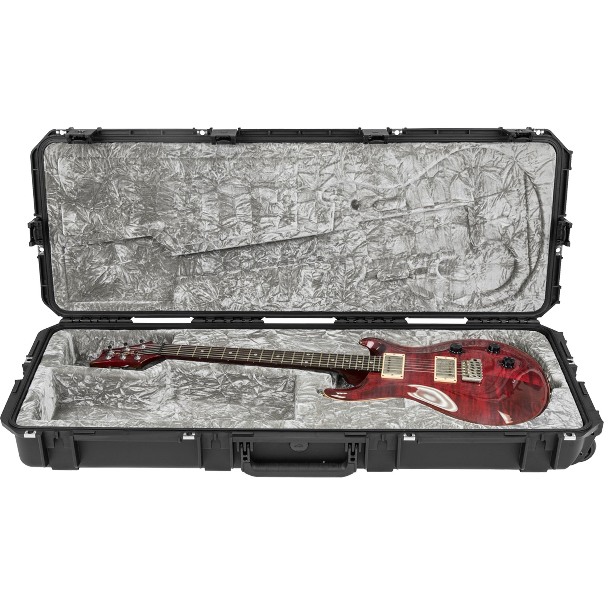 SKB 3i-4214-PRS iSeries Waterproof PRS Guitar Case with Wheels
