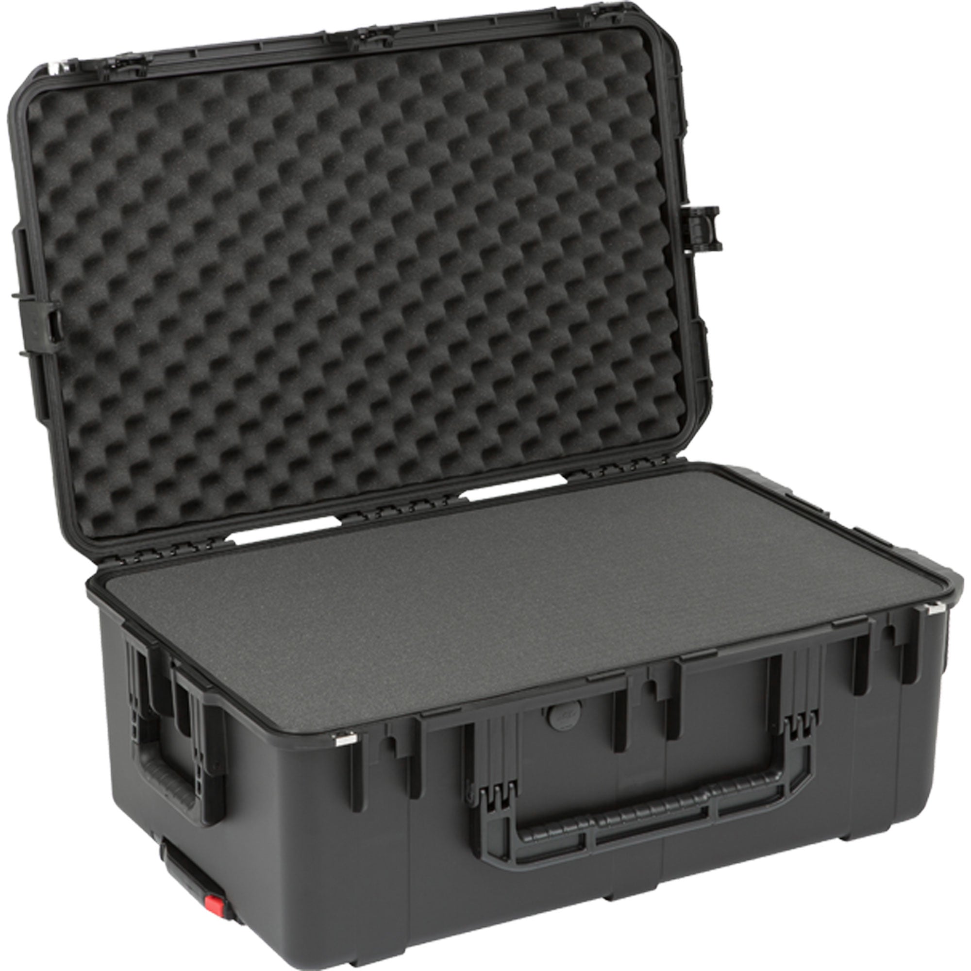 SKB 3i-2918-10BC iSeries Waterproof Case with Wheels (Cubed Foam)