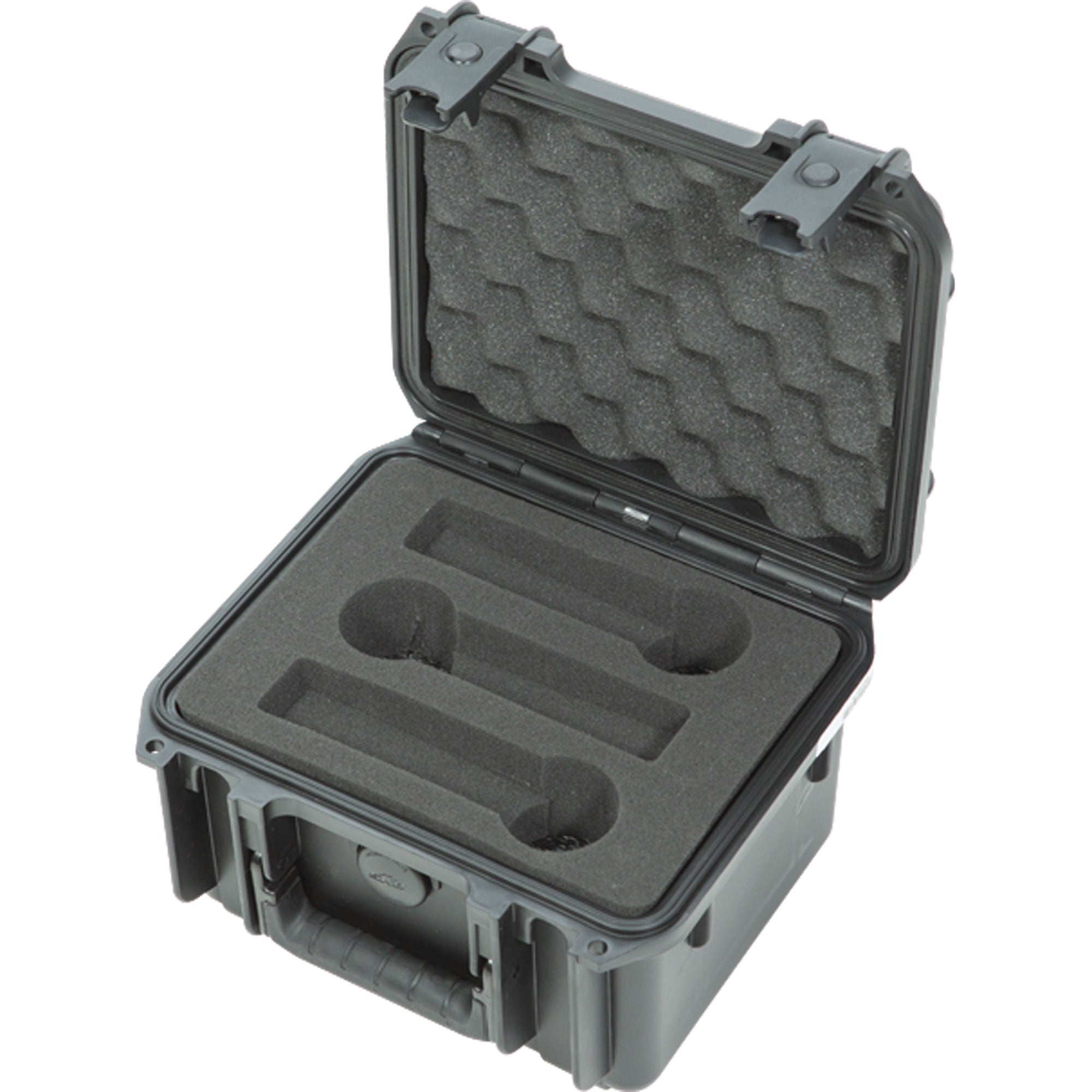 SKB 3i-0907-MC6 iSeries Waterproof Six Mic Case