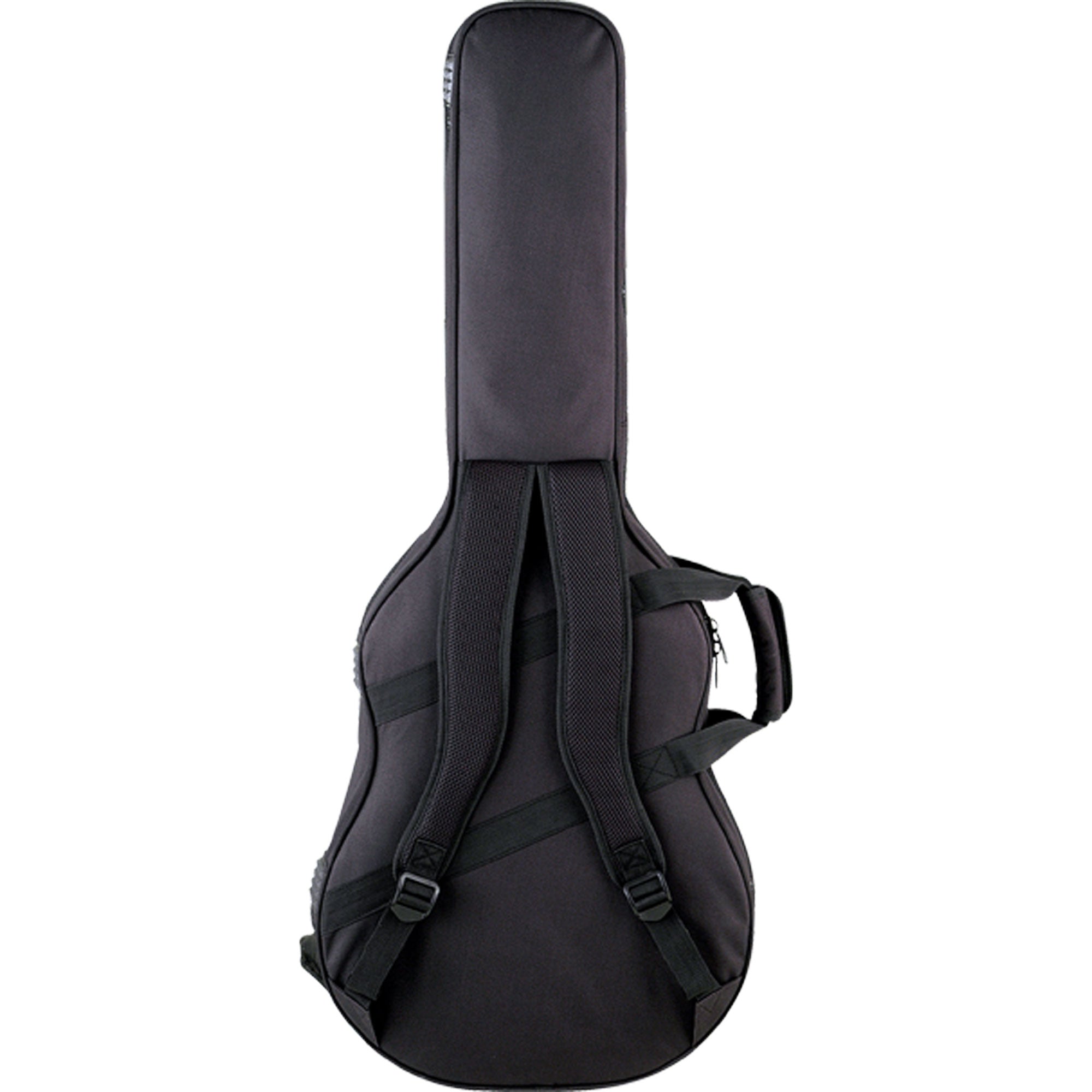 SKB 1SKB-SC30 Thin-line Acoustic/Classical Guitar Soft Case