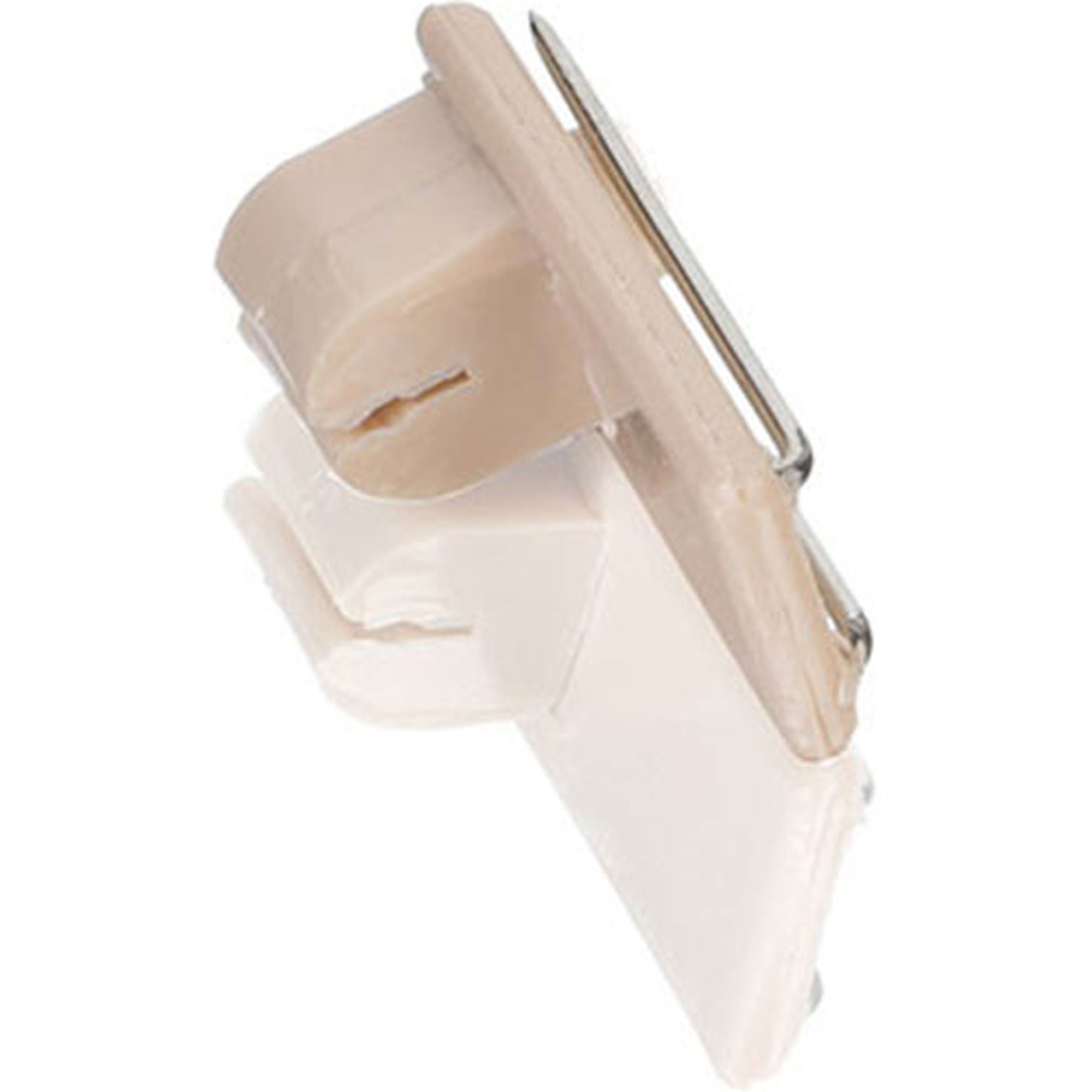 Countryman B6 Viper Clip (Light Beige)