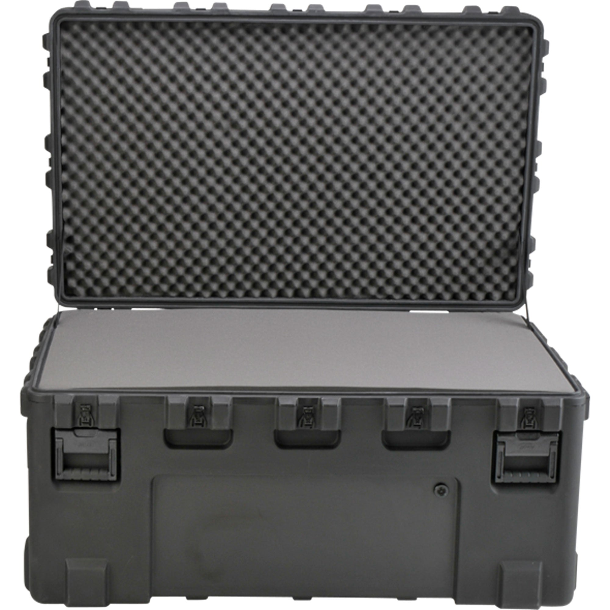 SKB 3R5030-24B-L Waterproof Utility Case (Layered Foam)