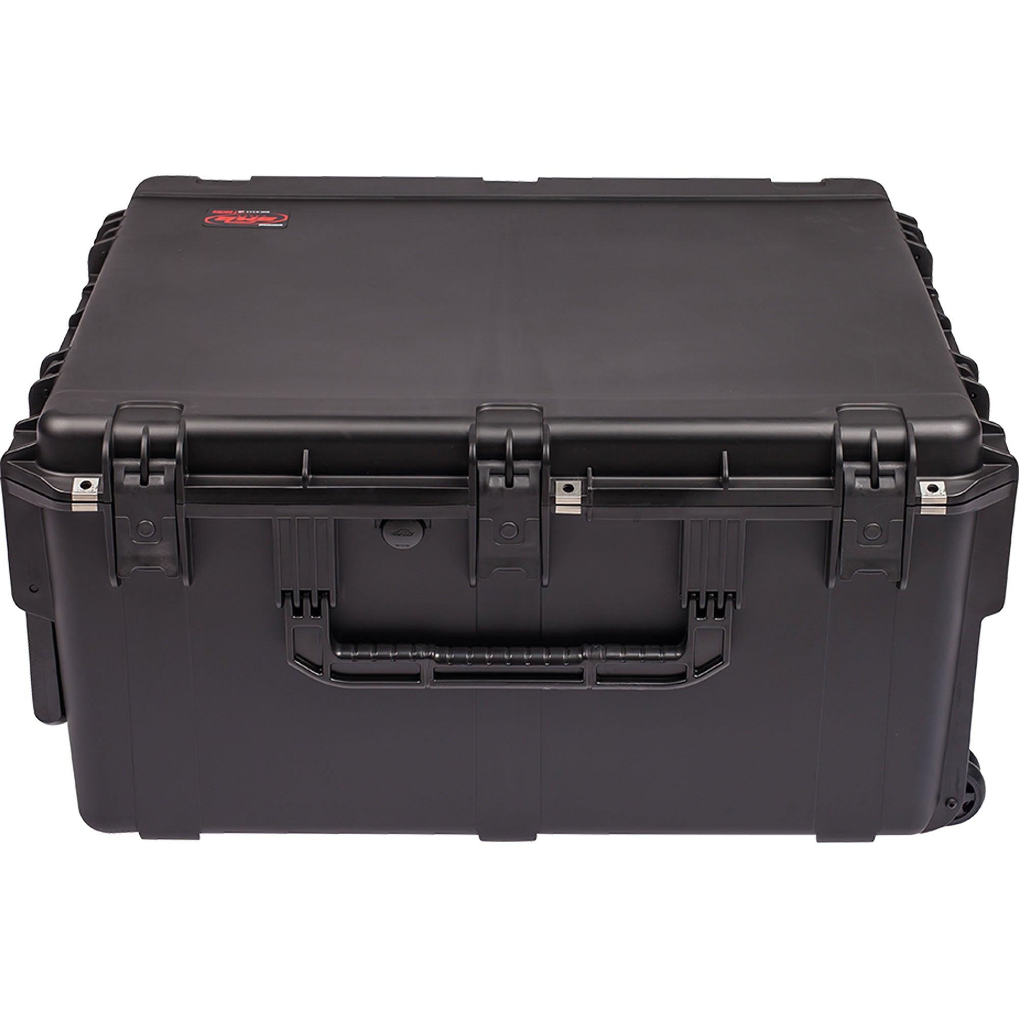 SKB 3i-3026-15BC iSeries Waterproof Case with Wheels (Cubed Foam)