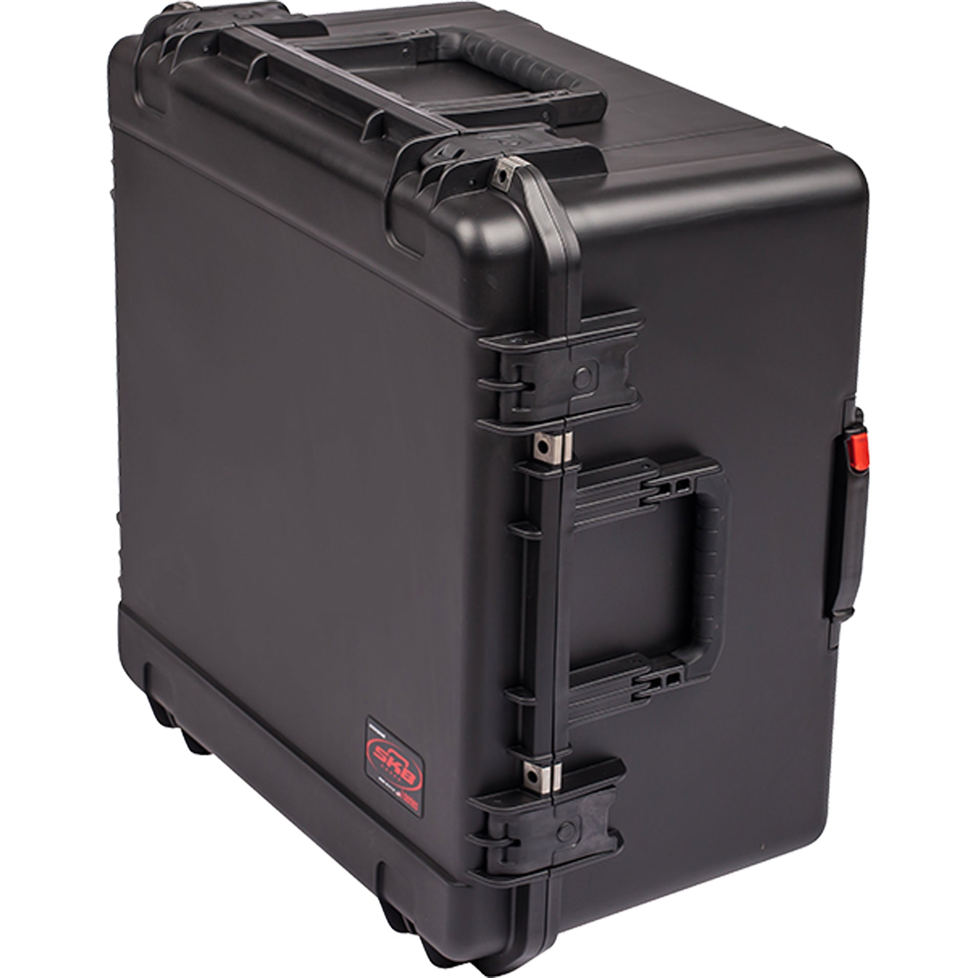 SKB 3i-2222-12BC iSeries Waterproof Case with Wheels (Cubed Foam)