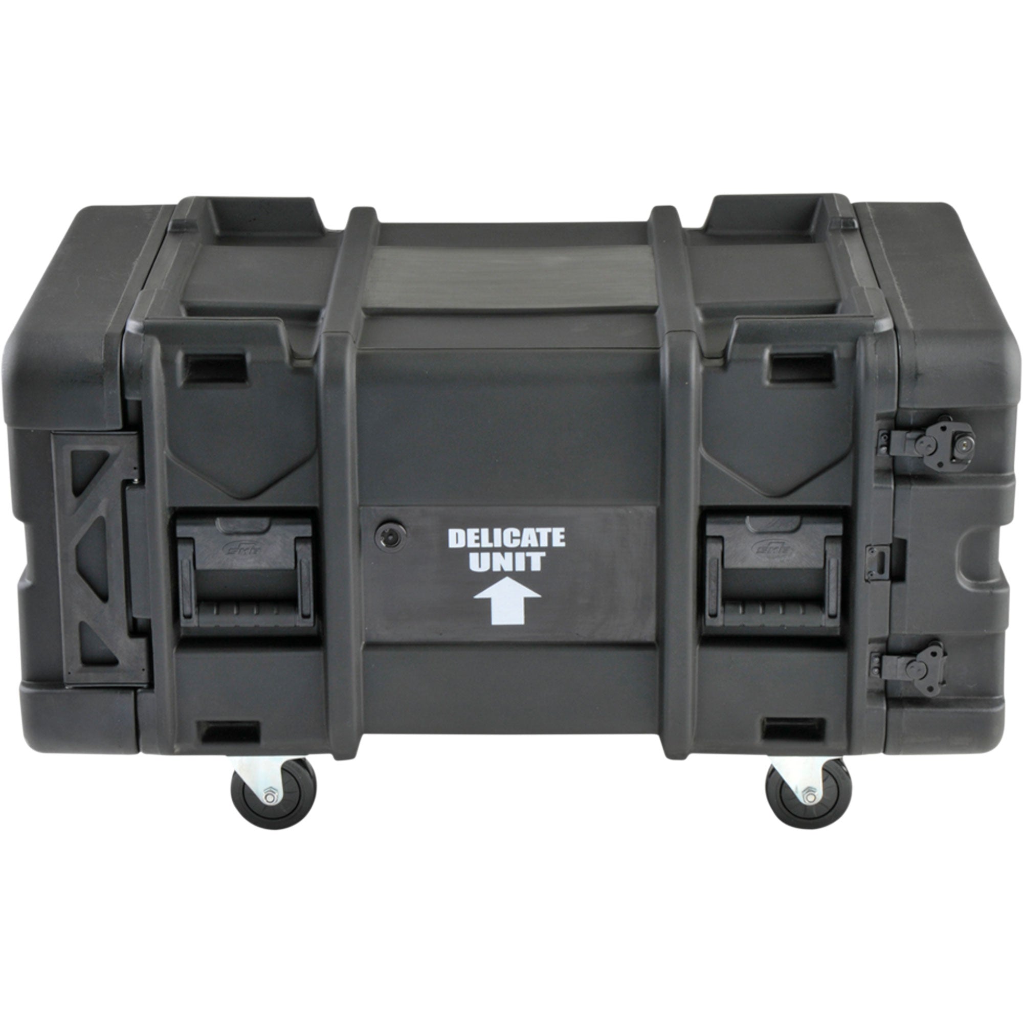 SKB 3SKB-R906U28 Roto-Molded Shockmount Rack Case (6U, 28" Deep)