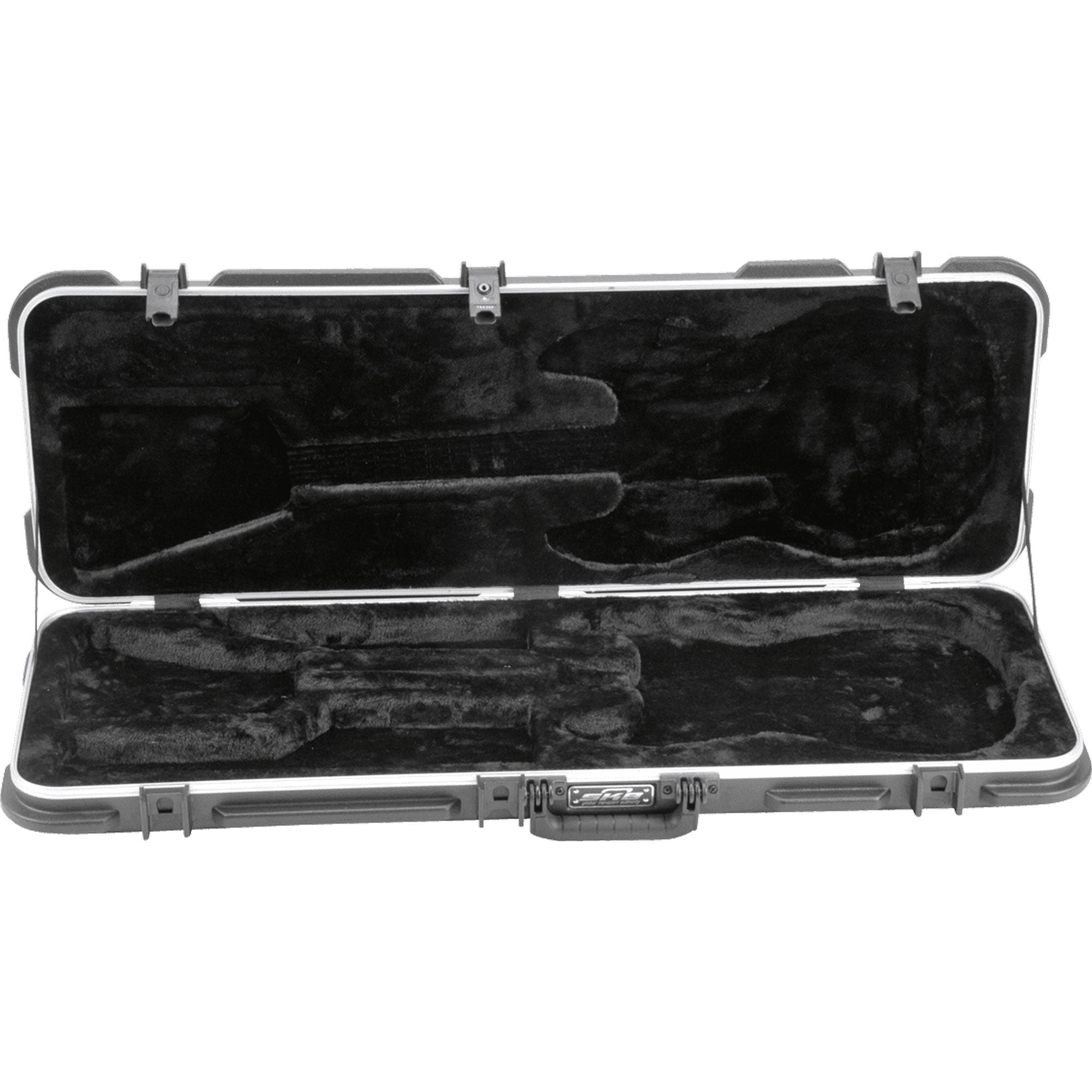 SKB 1SKB-66 Electric Guitar Rectangular Case