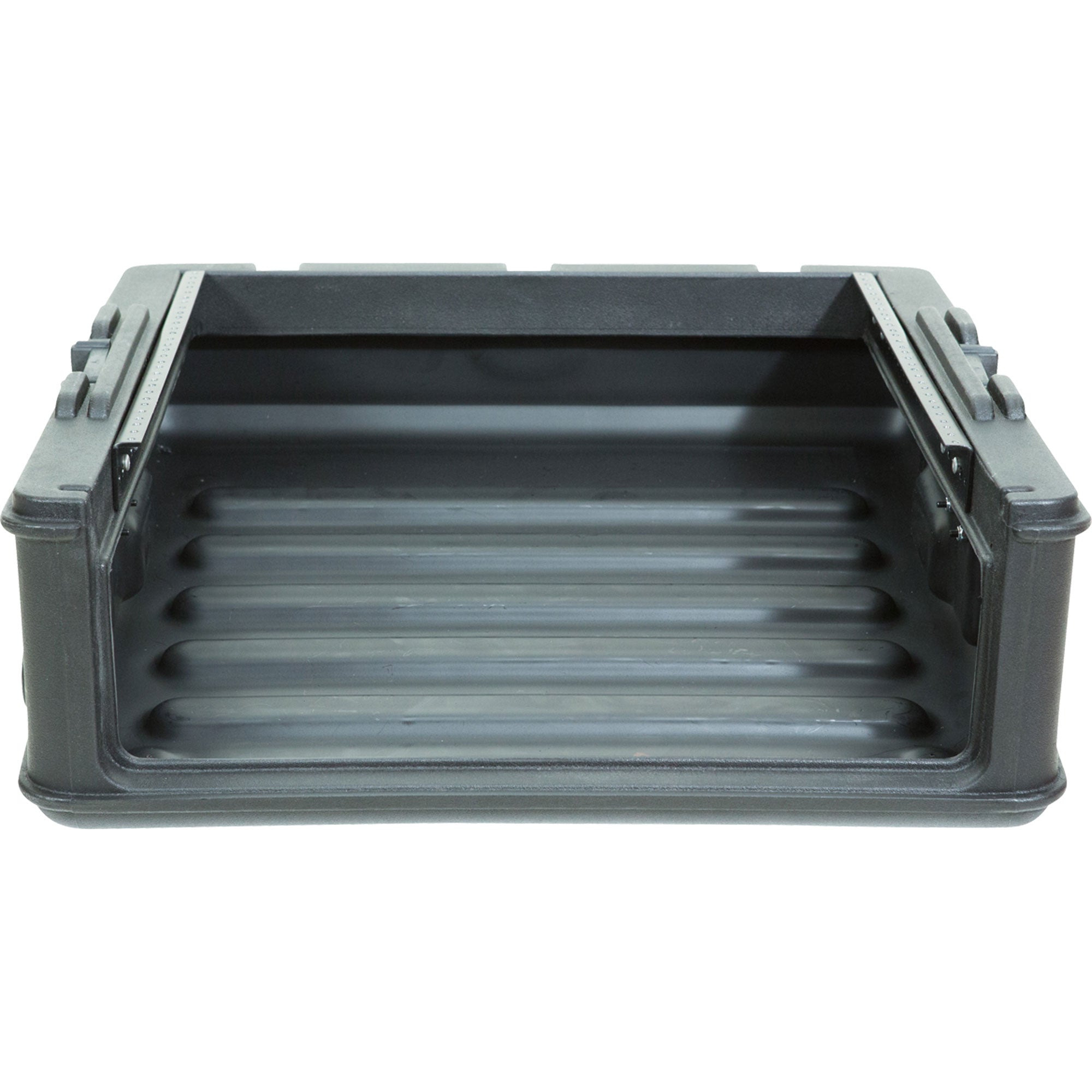 SKB 1SKB-R100 Roto-Molded Top Mixer Rack (10U)