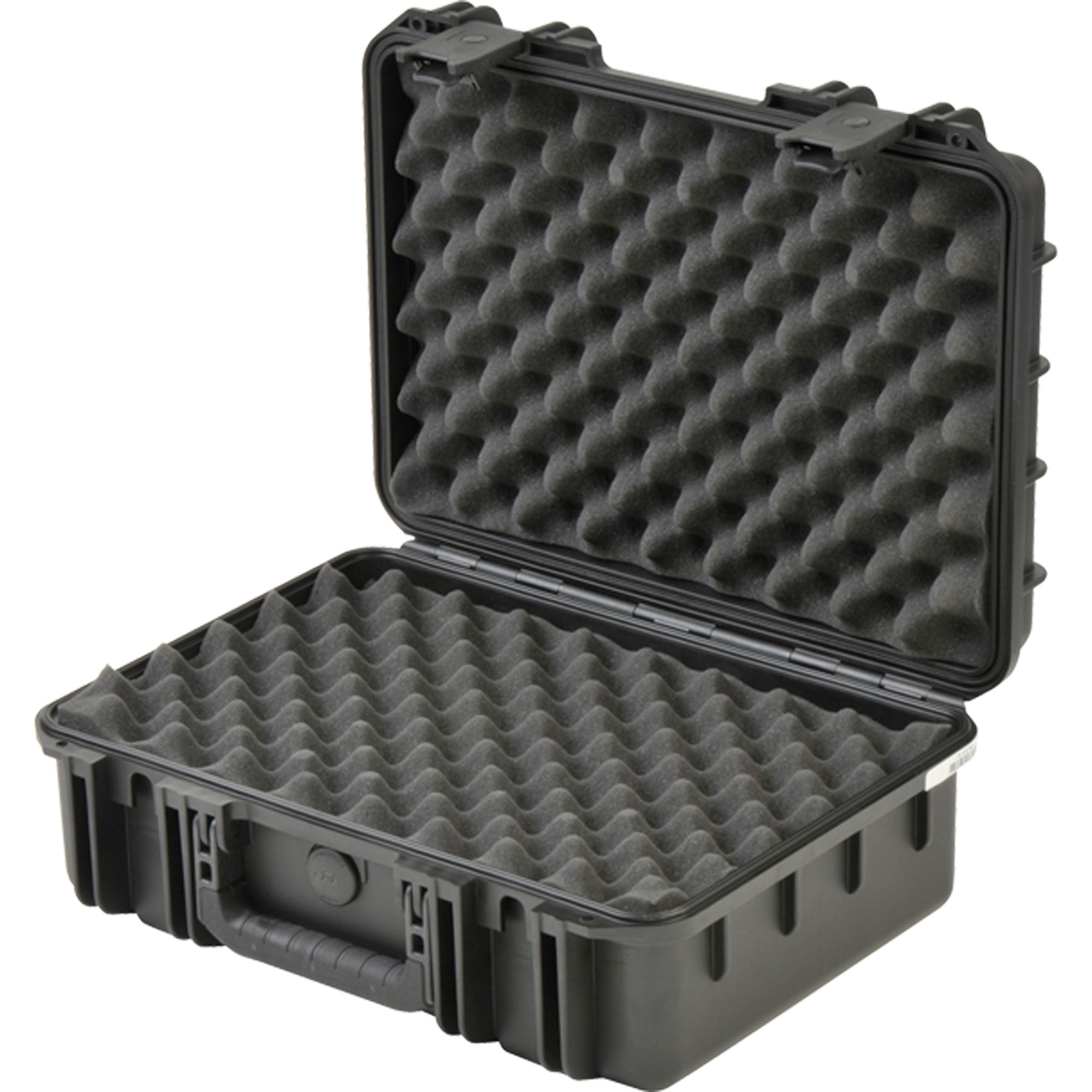 SKB 3i-1711-6B-L iSeries Waterproof Case (Layered Foam)