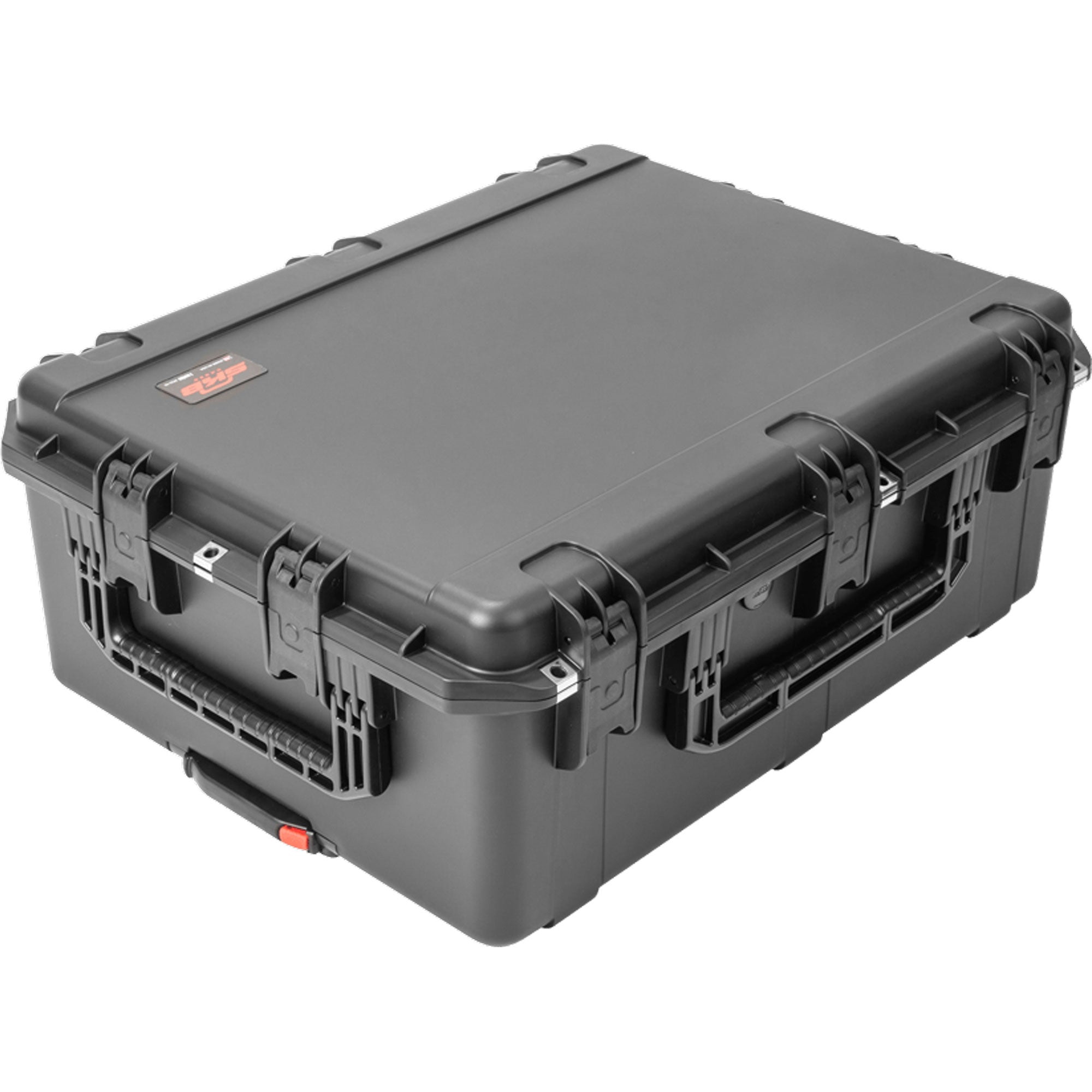 SKB 3i2922-10QU6 iSeries Allen & Heath Qu-6 Qu-6D Mixer Case
