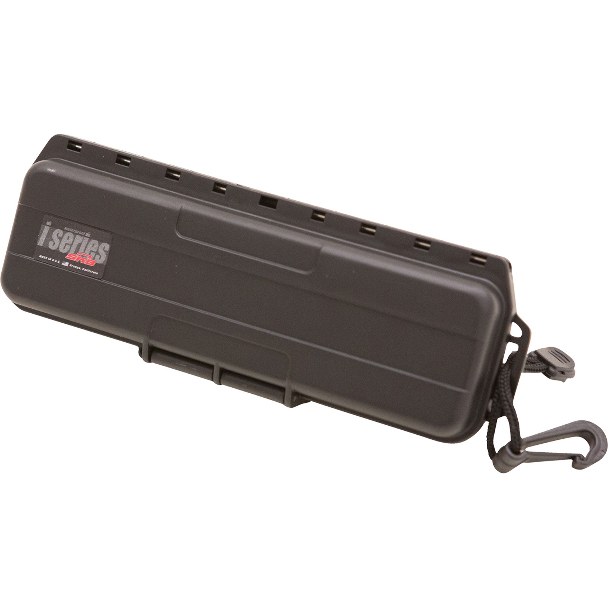 SKB 3i-0702-1B-CC iSeries Waterproof Cigar Case