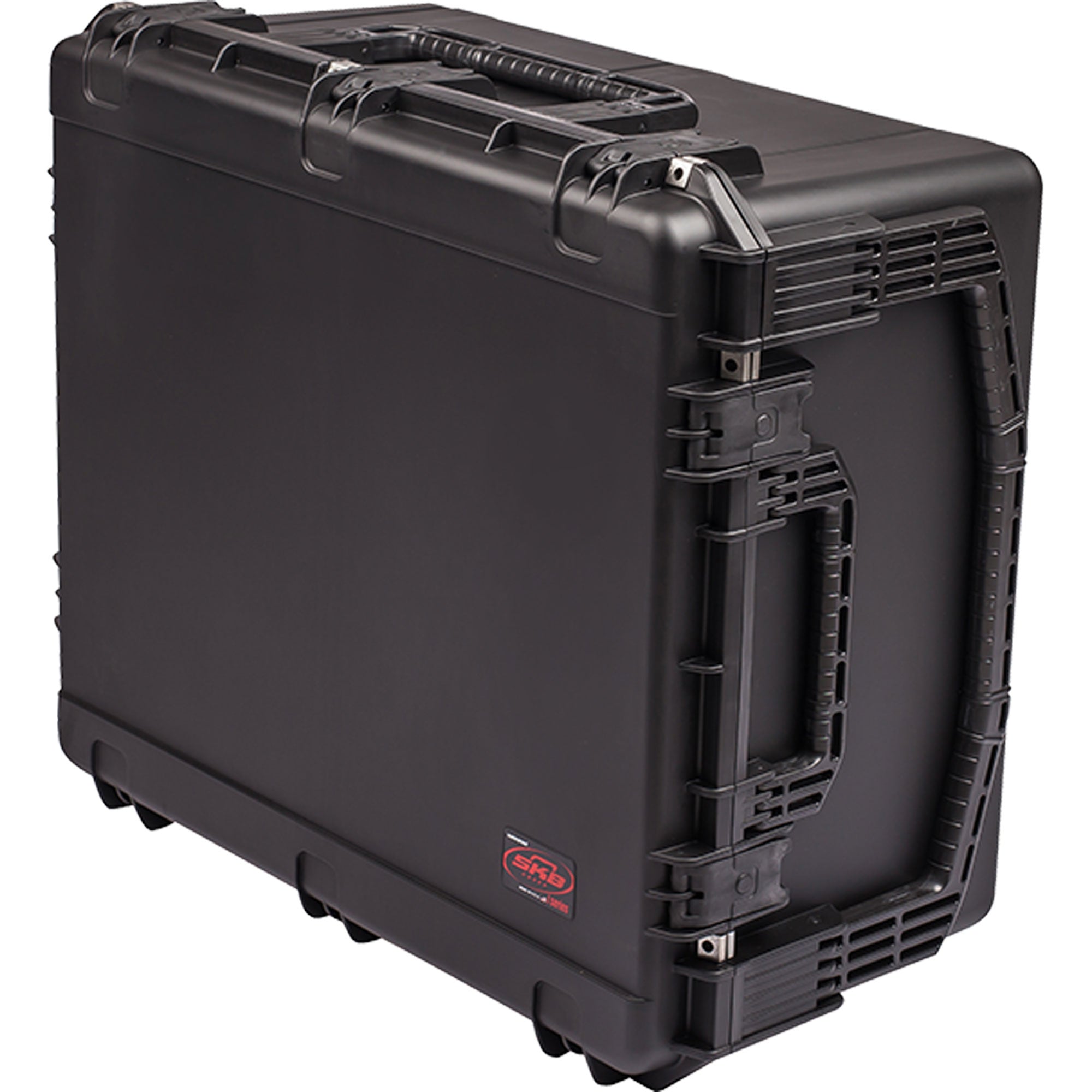 SKB 3i-3026-15LT iSeries Waterproof Case with Wheels (Think Tank Padded Liner)