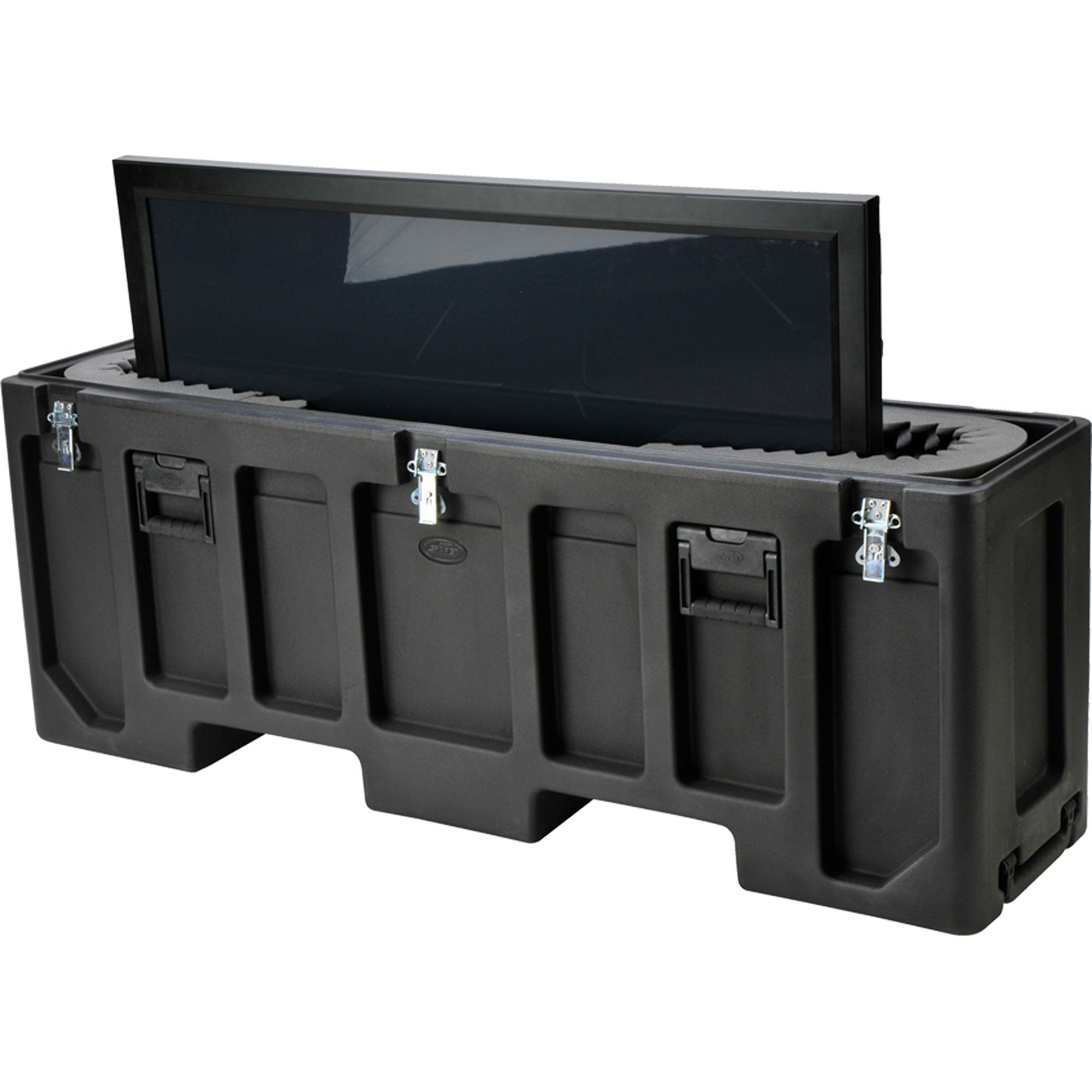 SKB 3SKB-5260 Roto-Molded LCD Case for 52 to 60" Screens