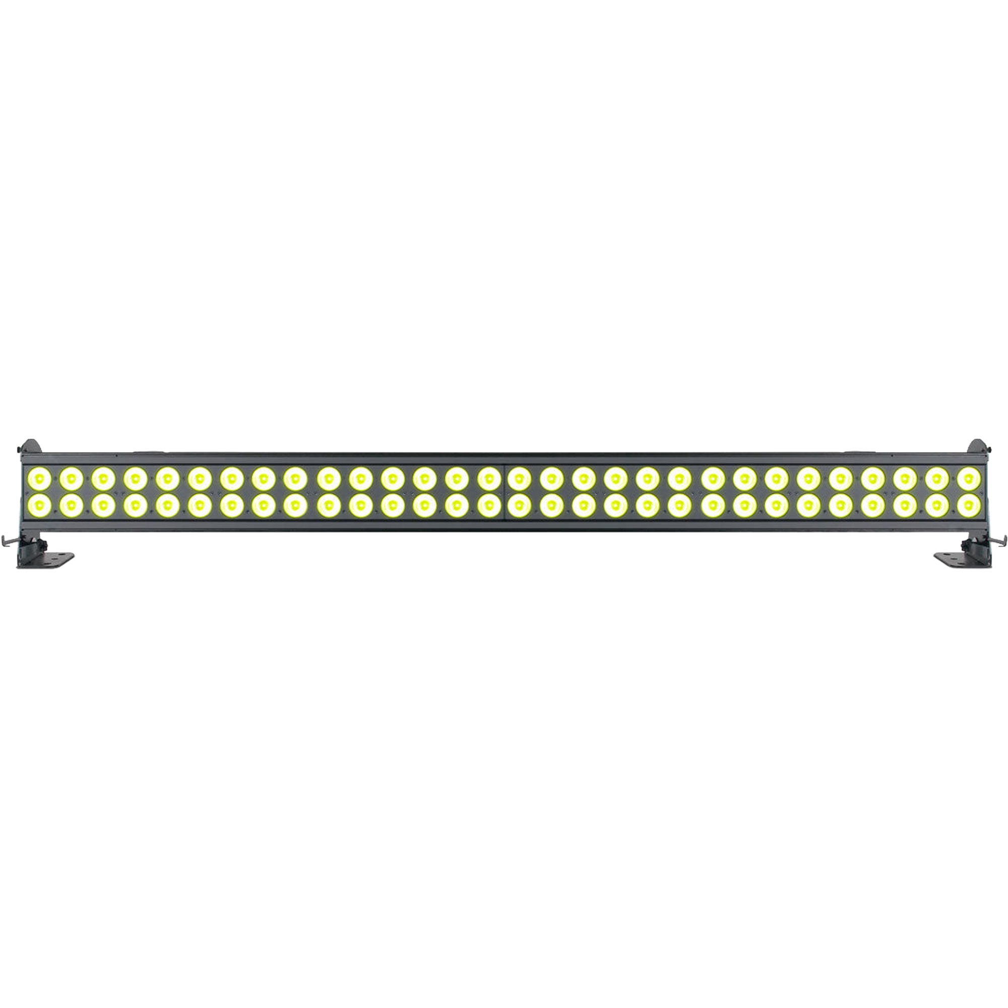 Elation SEVEN Batten 72 7-Color LED Batten Wash Fixture (6', RGBAW+Lime+UV)