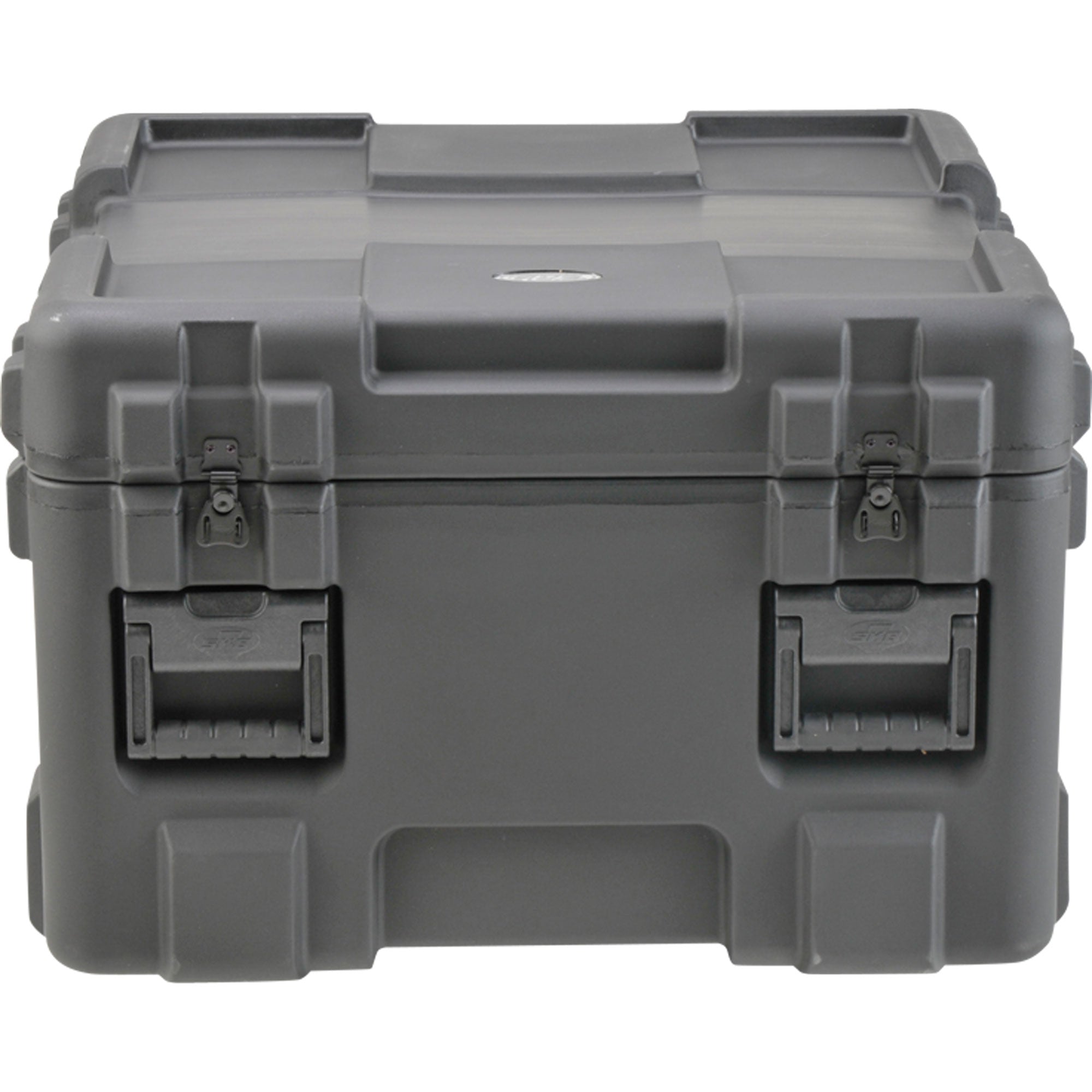 SKB 3R2727-18B-L Roto-Molded Mil-Standard Waterproof Utility Case (Layered Foam)