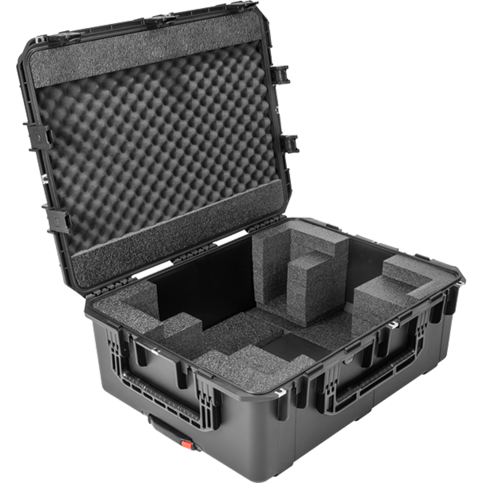 SKB 3i2922-10QU6 iSeries Allen & Heath Qu-6 Qu-6D Mixer Case
