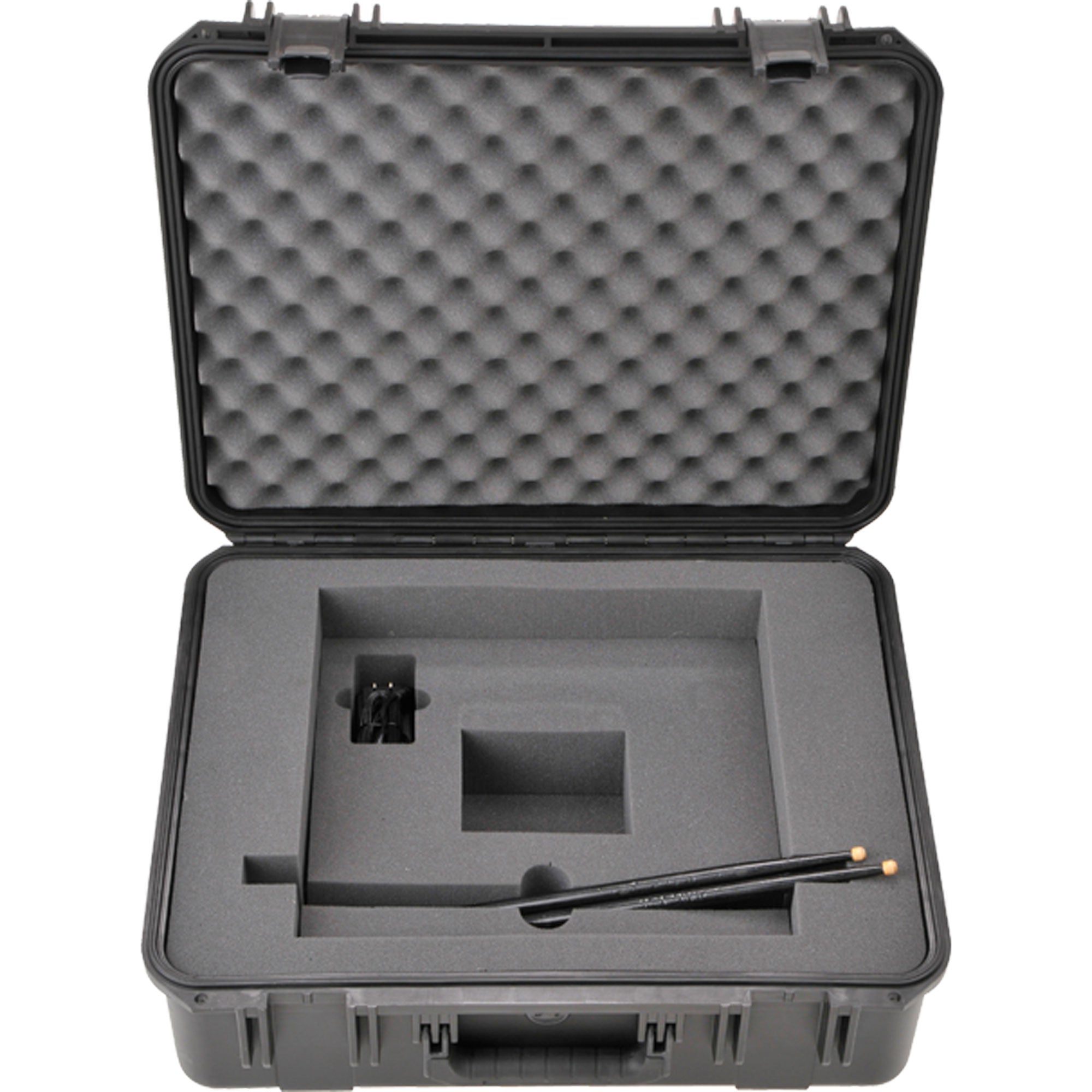 SKB 3i-2015-YMP iSeries Waterproof Case for the Yamaha DTX-MULTI 12
