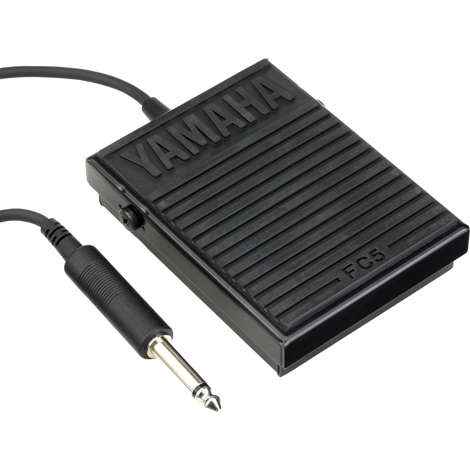 Yamaha FC5 Foot Switch Style Sustain Pedal