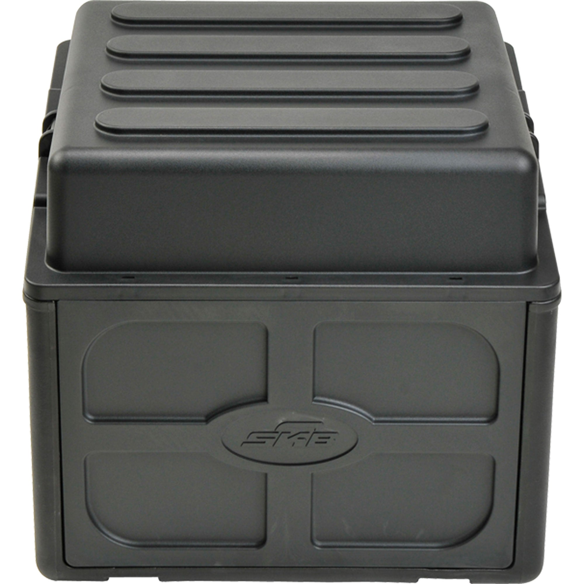 SKB 1SKB-R106 10x6 Roto-Molded Rack Case (10U x 6U)