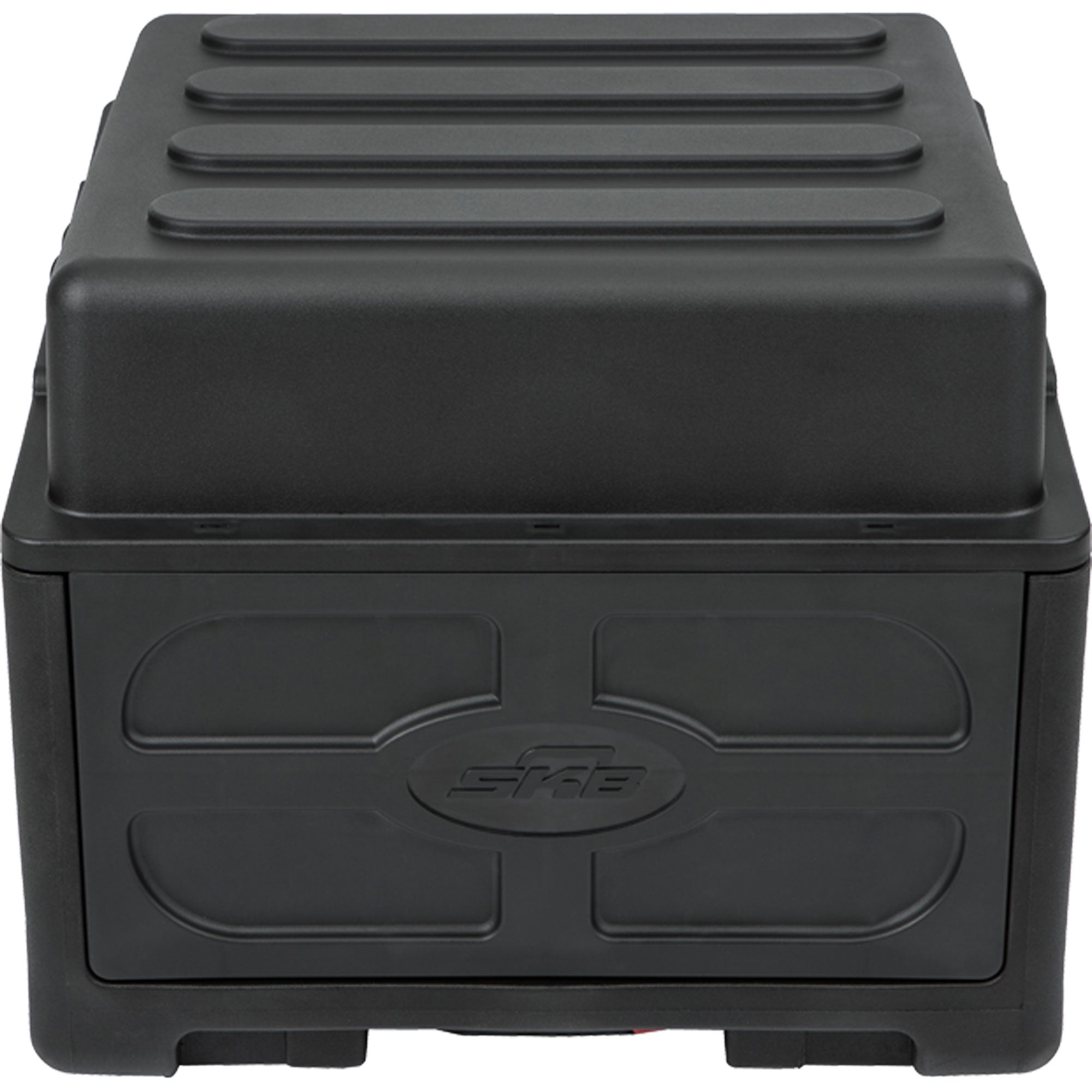 SKB 1SKB-R104W 10x4 Compact Rolling Rack Case (10U x 4U)