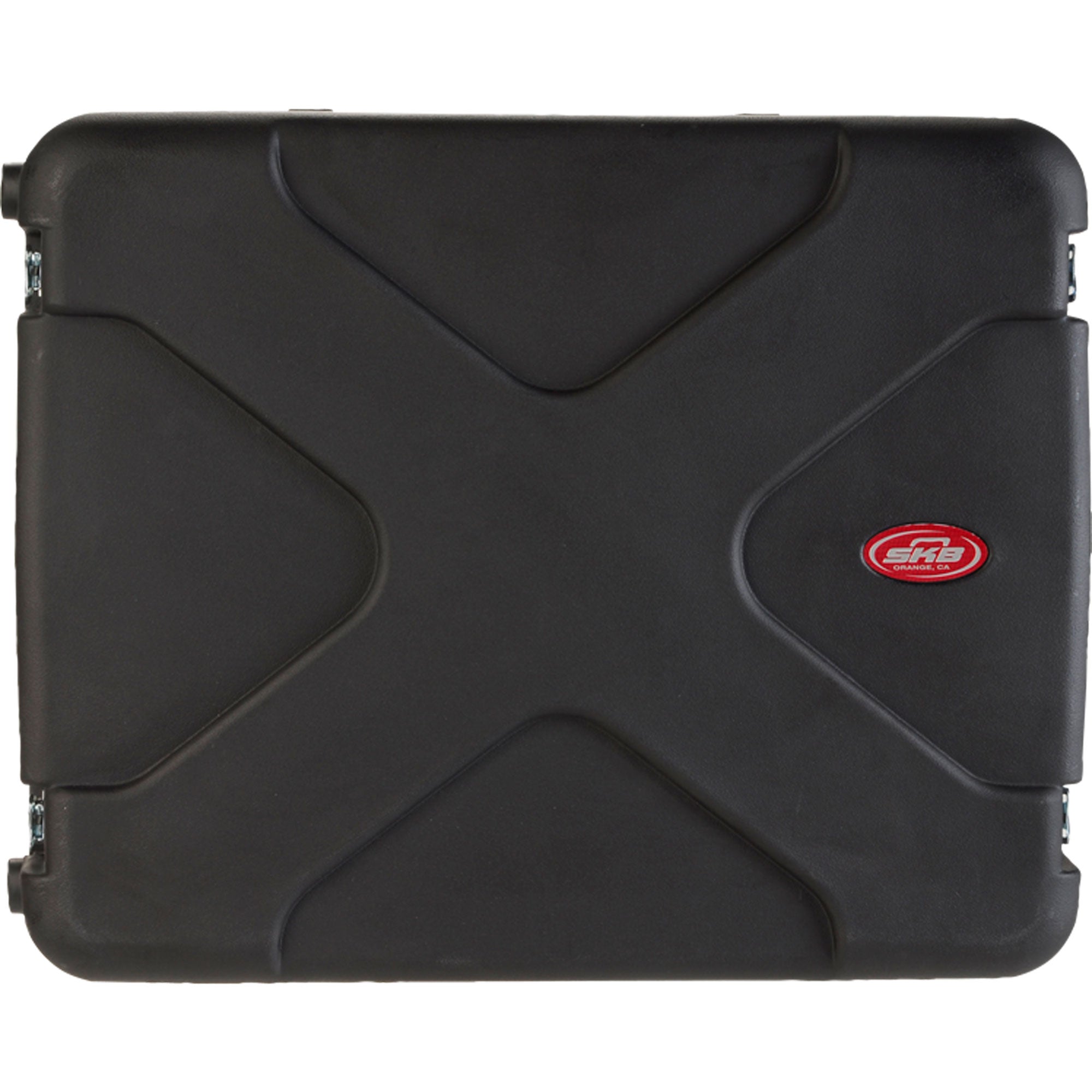 SKB 1SKB-R908U20 ATA Roto-Molded Shock Rack Case (8U, 20" Deep)