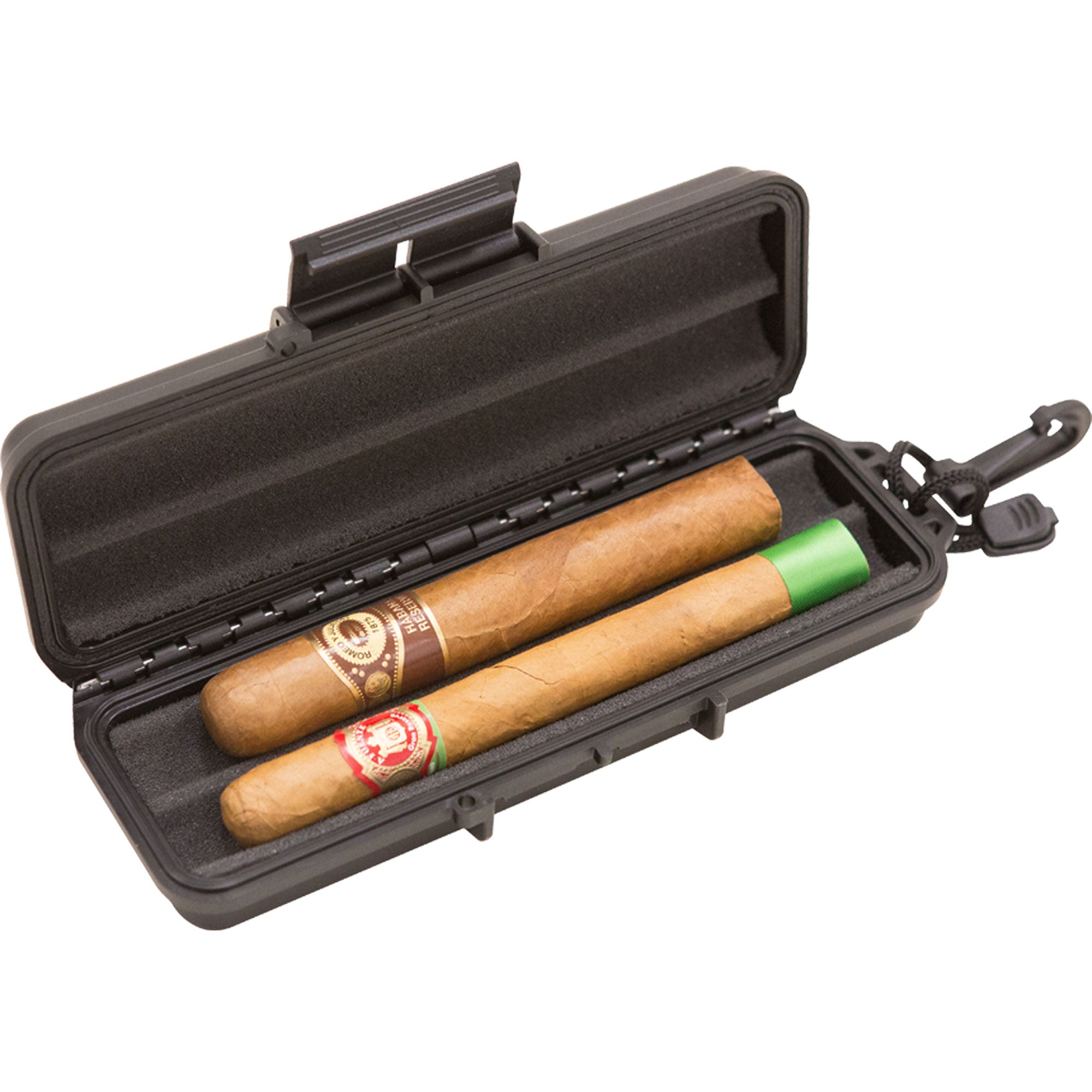 SKB 3i-0702-1B-CC iSeries Waterproof Cigar Case