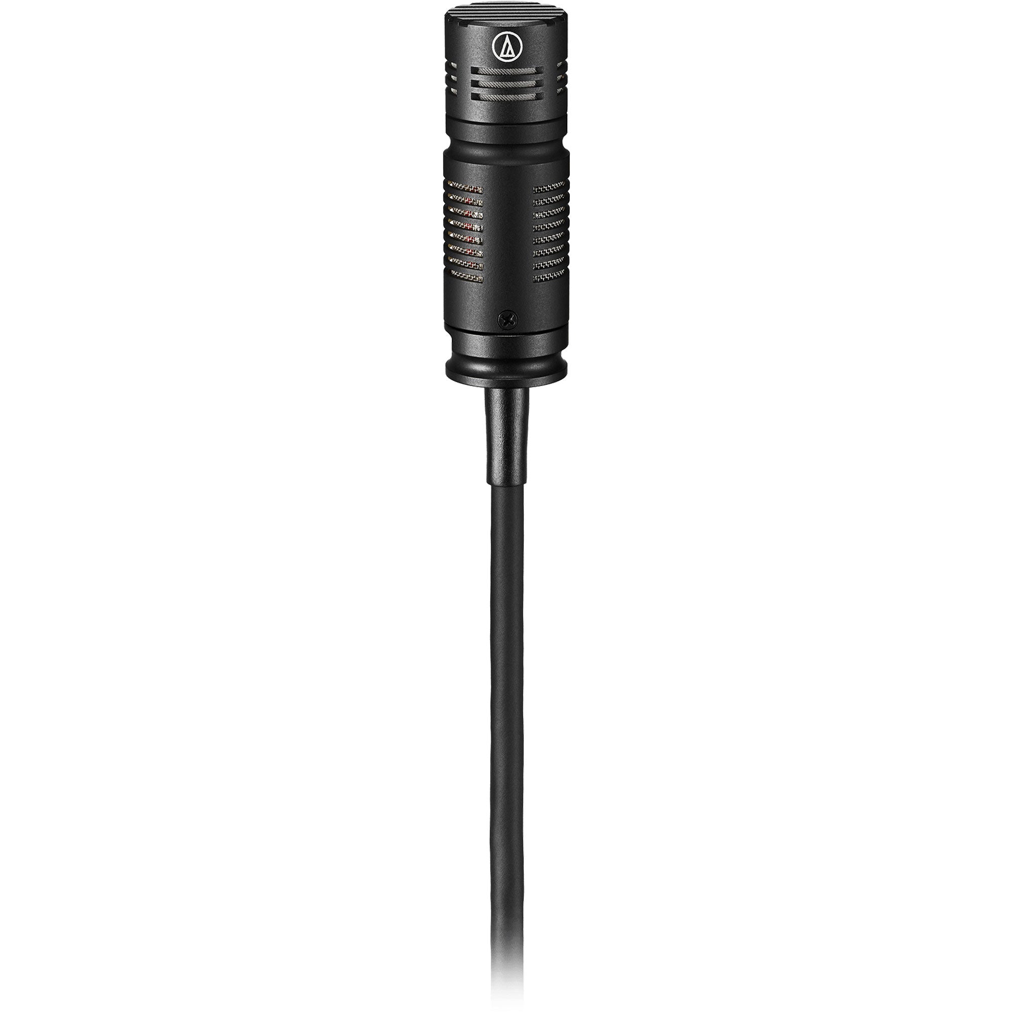 Audio-Technica BP350ST-UB MS Stereo Clip-On Cardioid Condenser Boundary Microphone