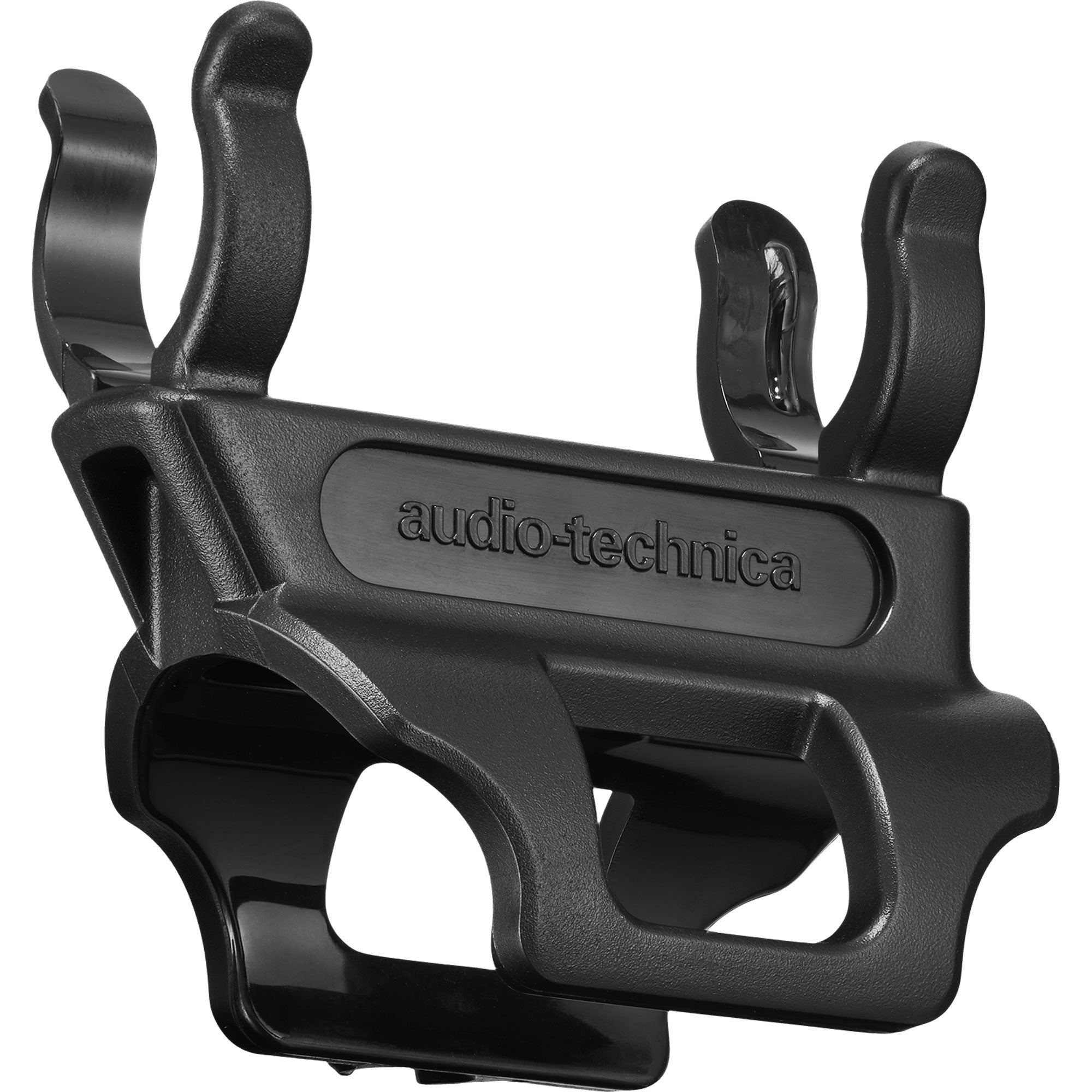Audio-Technica BP350ST-UL MS Stereo On-Camera Cardioid Condenser Boundary Microphone