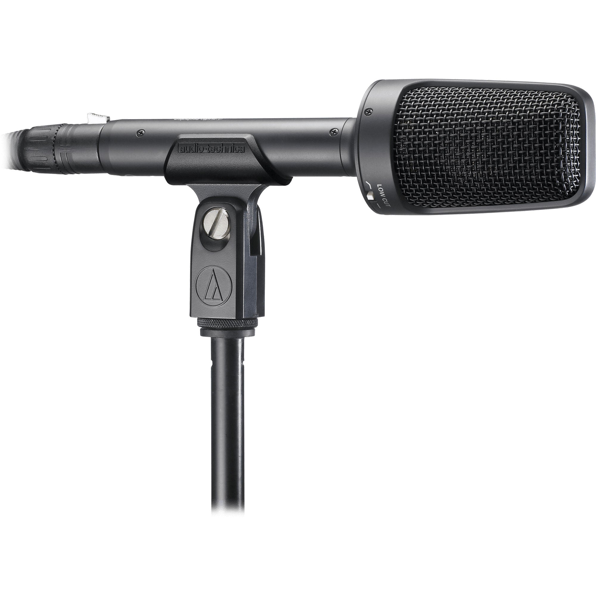Audio-Technica BP4025 X/Y Stereo Field Recording Microphone