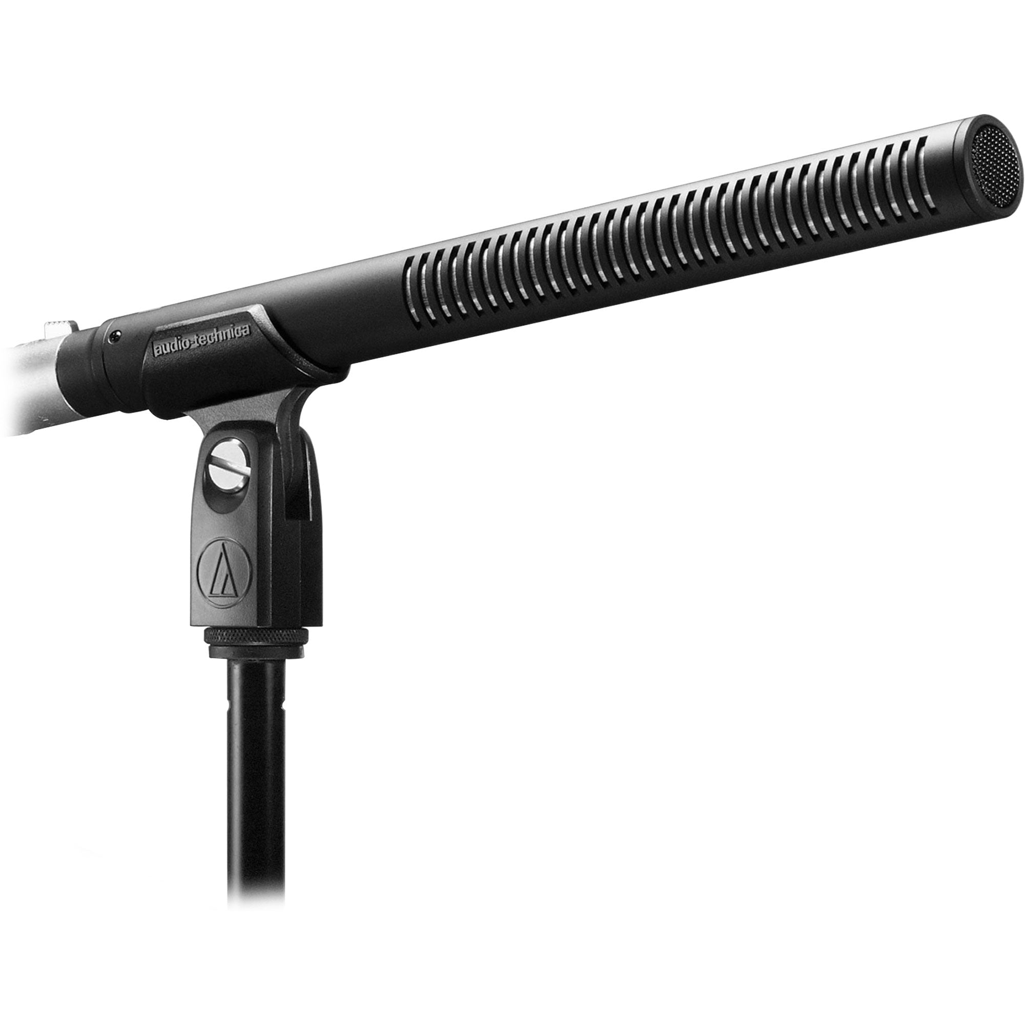 Audio-Technica BP4029 Stereo Shotgun Microphone (9.3" Length)