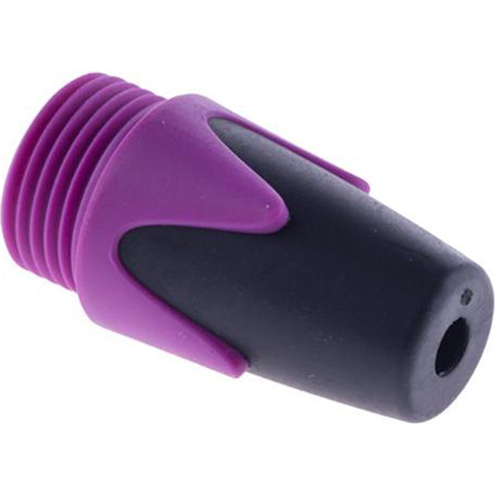 Neutrik BPX-7 Color Coding Boot for PX Series (Violet, Box of 100)