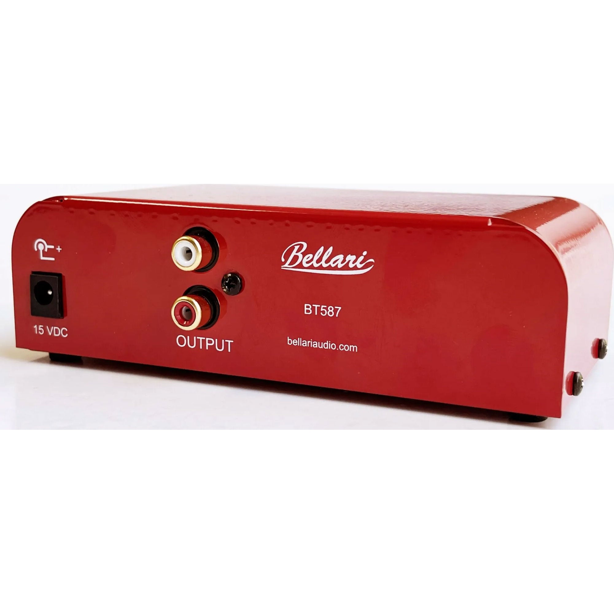 Rolls Bellari BT587 Bluetooth Audio Receiver