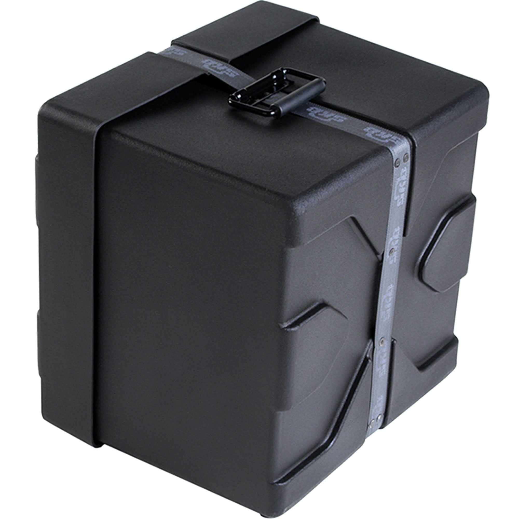 SKB 1SKB-DM1214 Marching Snare Drum Case (11 x 13", Black)