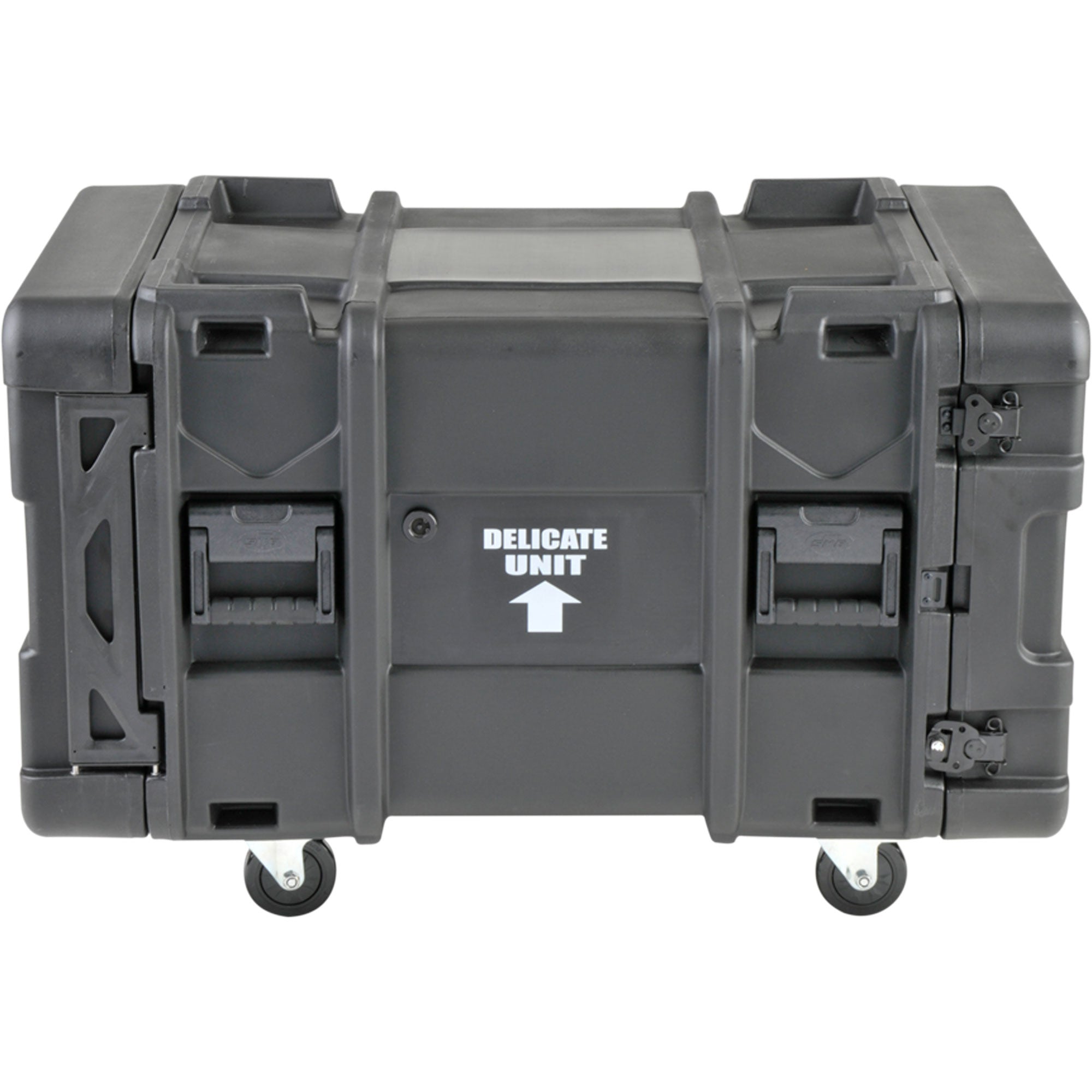 SKB 3SKB-R908U30 Roto-Molded Shockmount Rack Case (8U, 30" Deep)