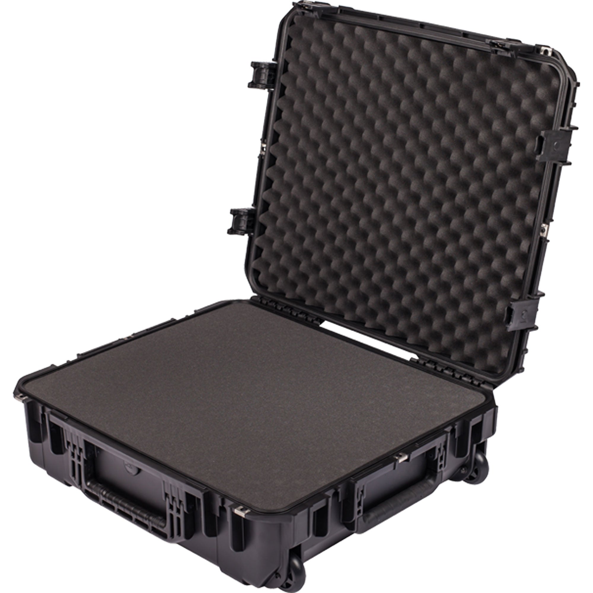 SKB 3i-2421-7BC iSeries Waterproof Case with Wheels (Cubed Foam) Image 3