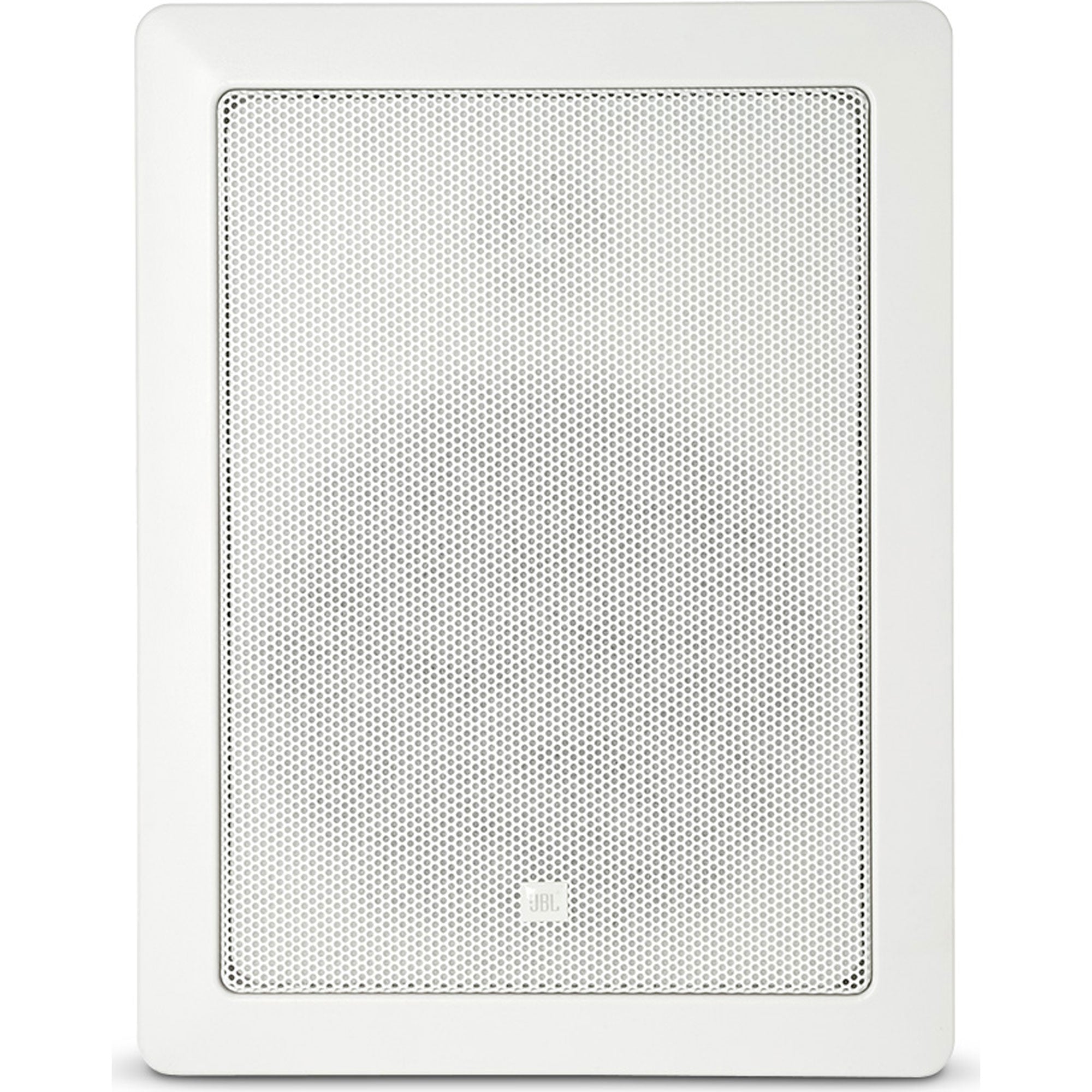 JBL Control 126W Premium 6.5" 2-Way In-Wall Loudspeaker (White, Pair)