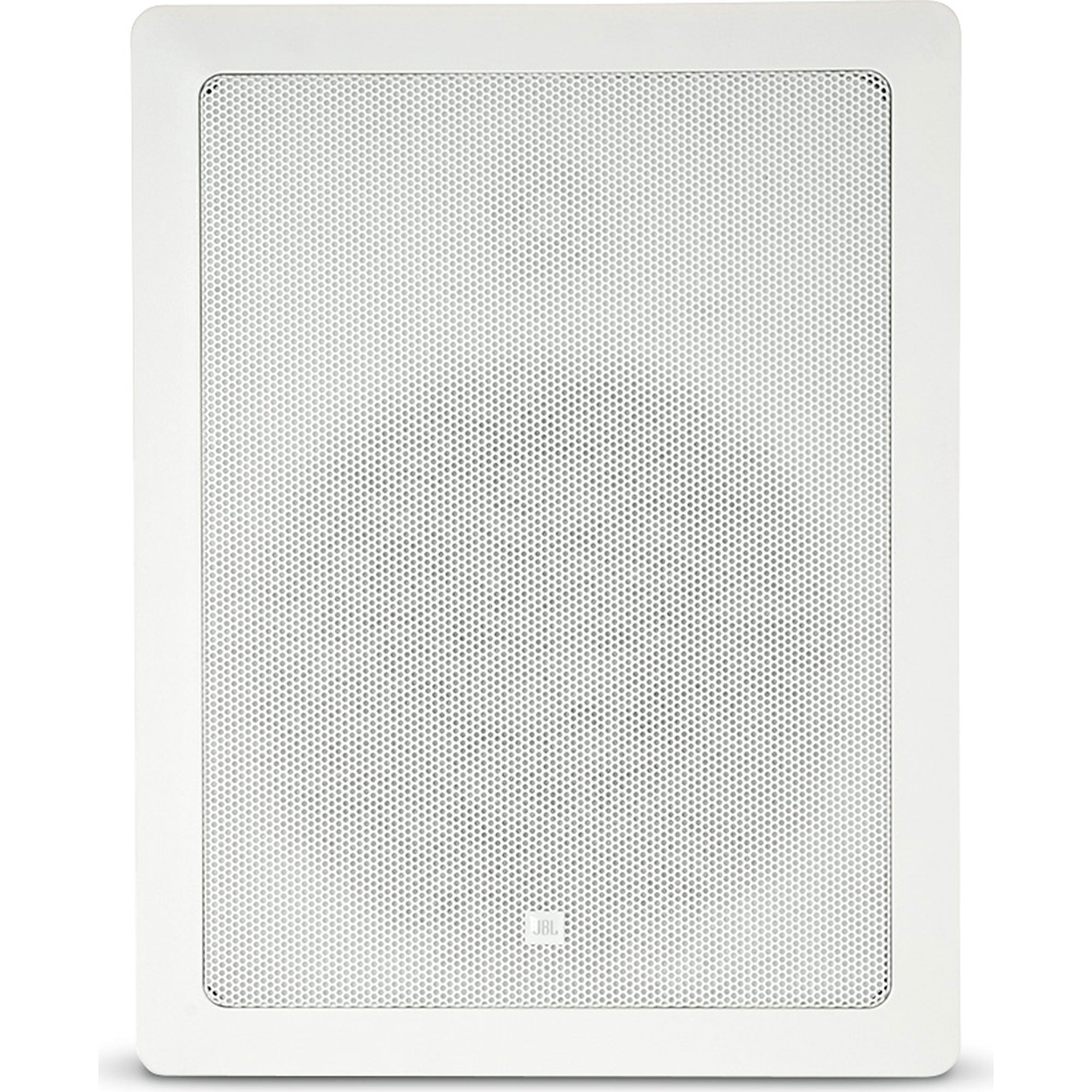 JBL Control 128W Premium 8" 2-Way In-Wall Loudspeaker (White, Pair)