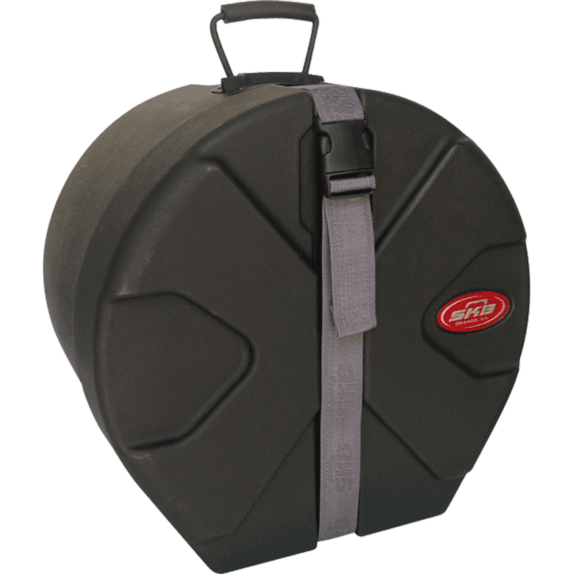 SKB 1SKB-D0913 Tom Drum Case (9 x 13", Black)